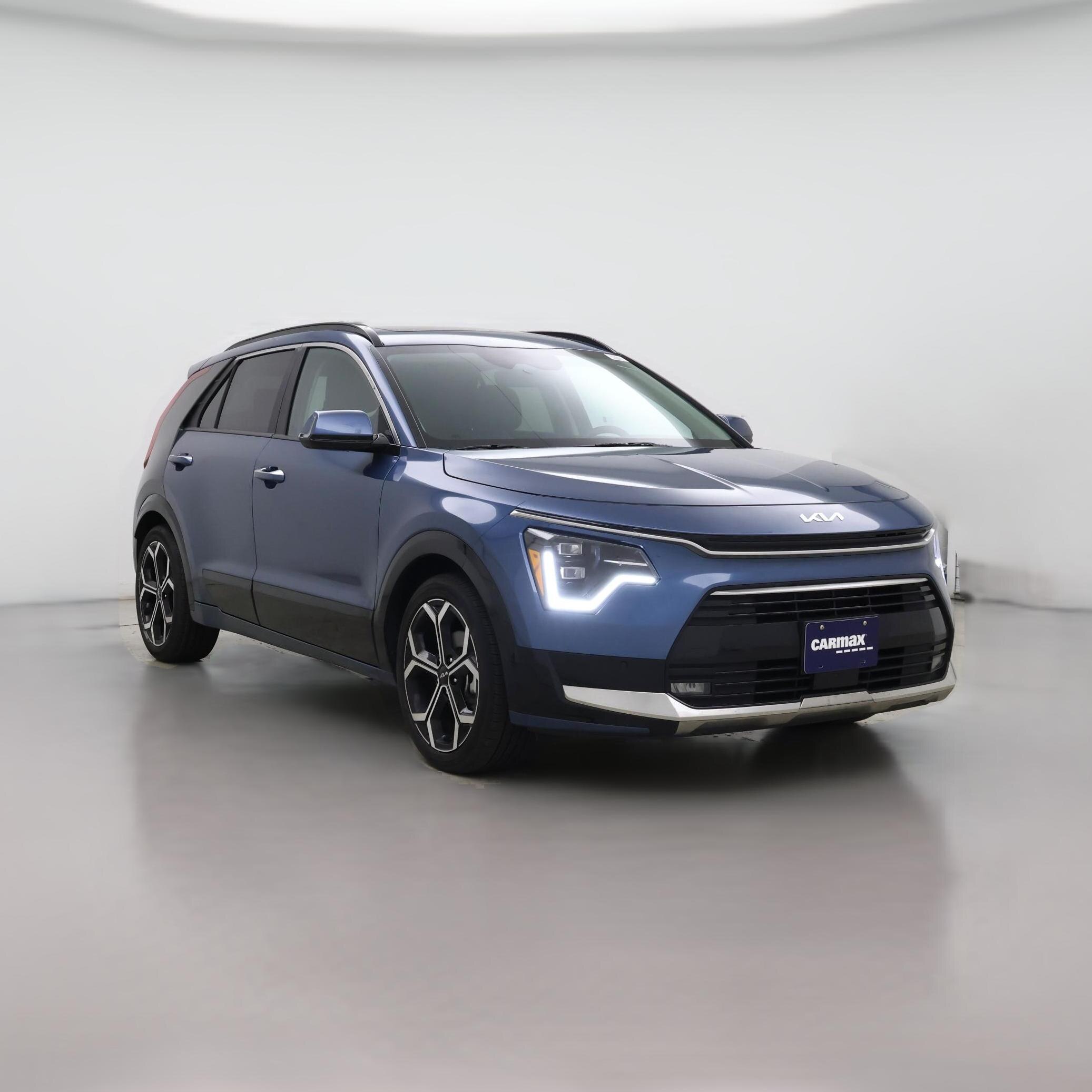 Thumbnail: 2024 Kia Niro - 1