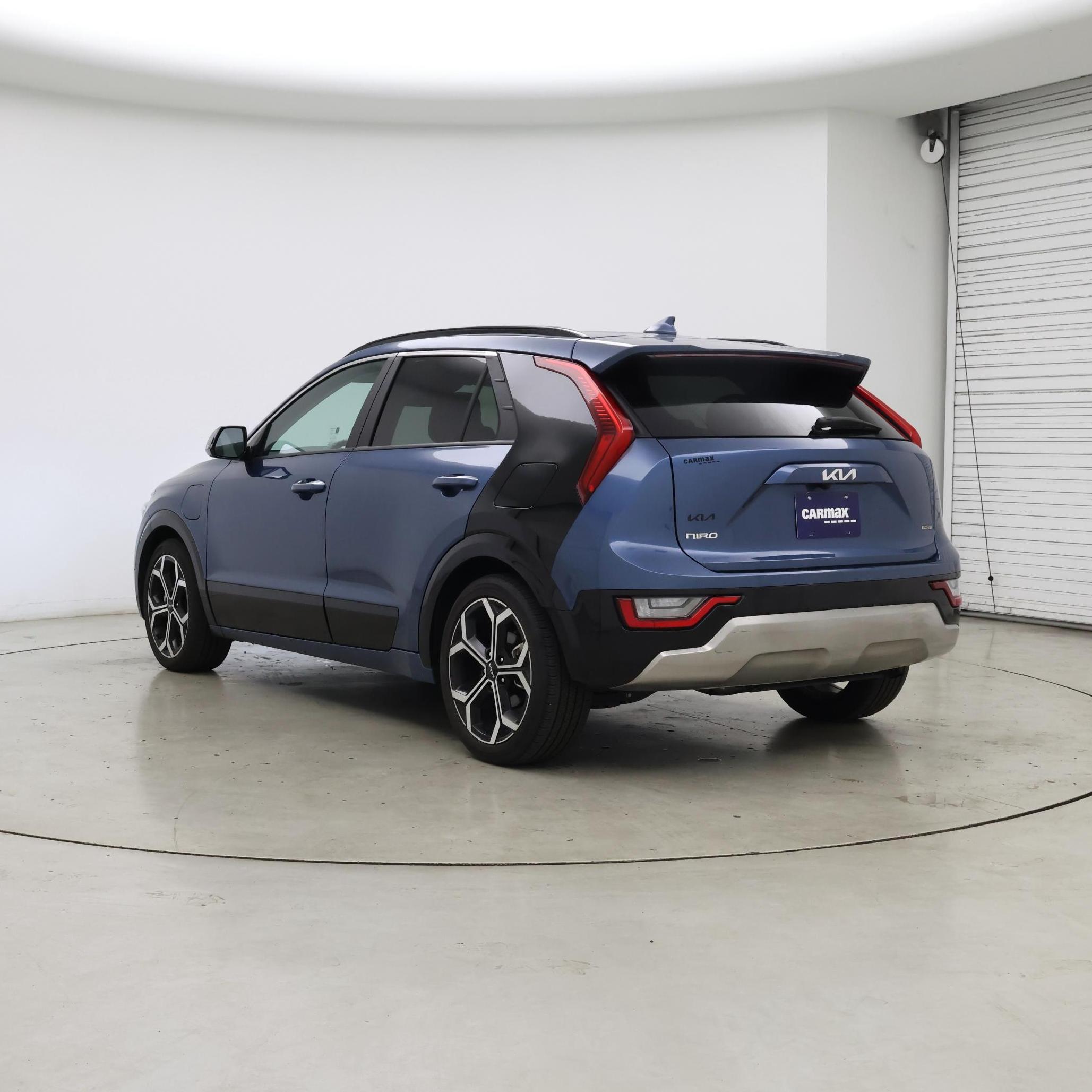 Thumbnail: 2024 Kia Niro - 2
