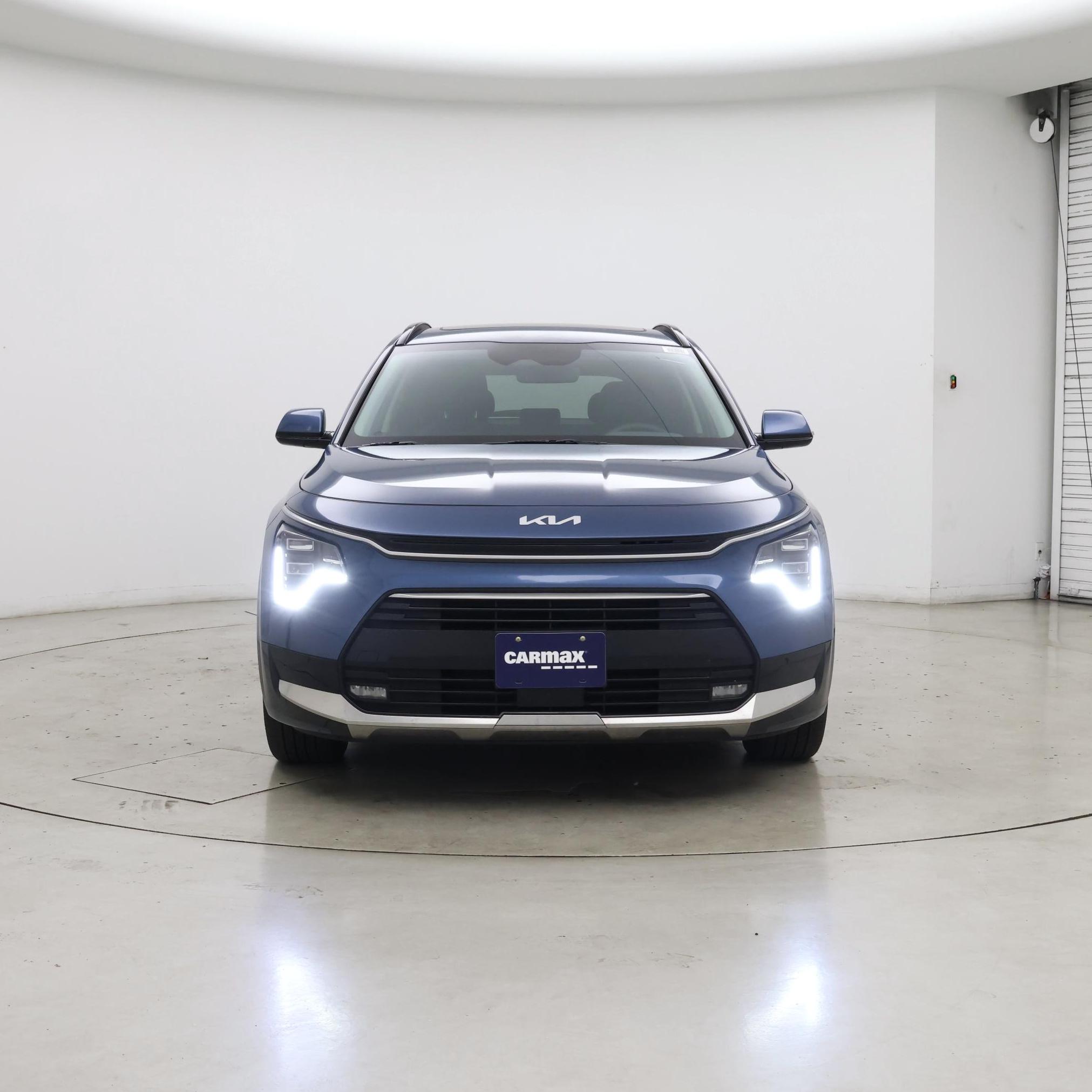Thumbnail: 2024 Kia Niro - 5