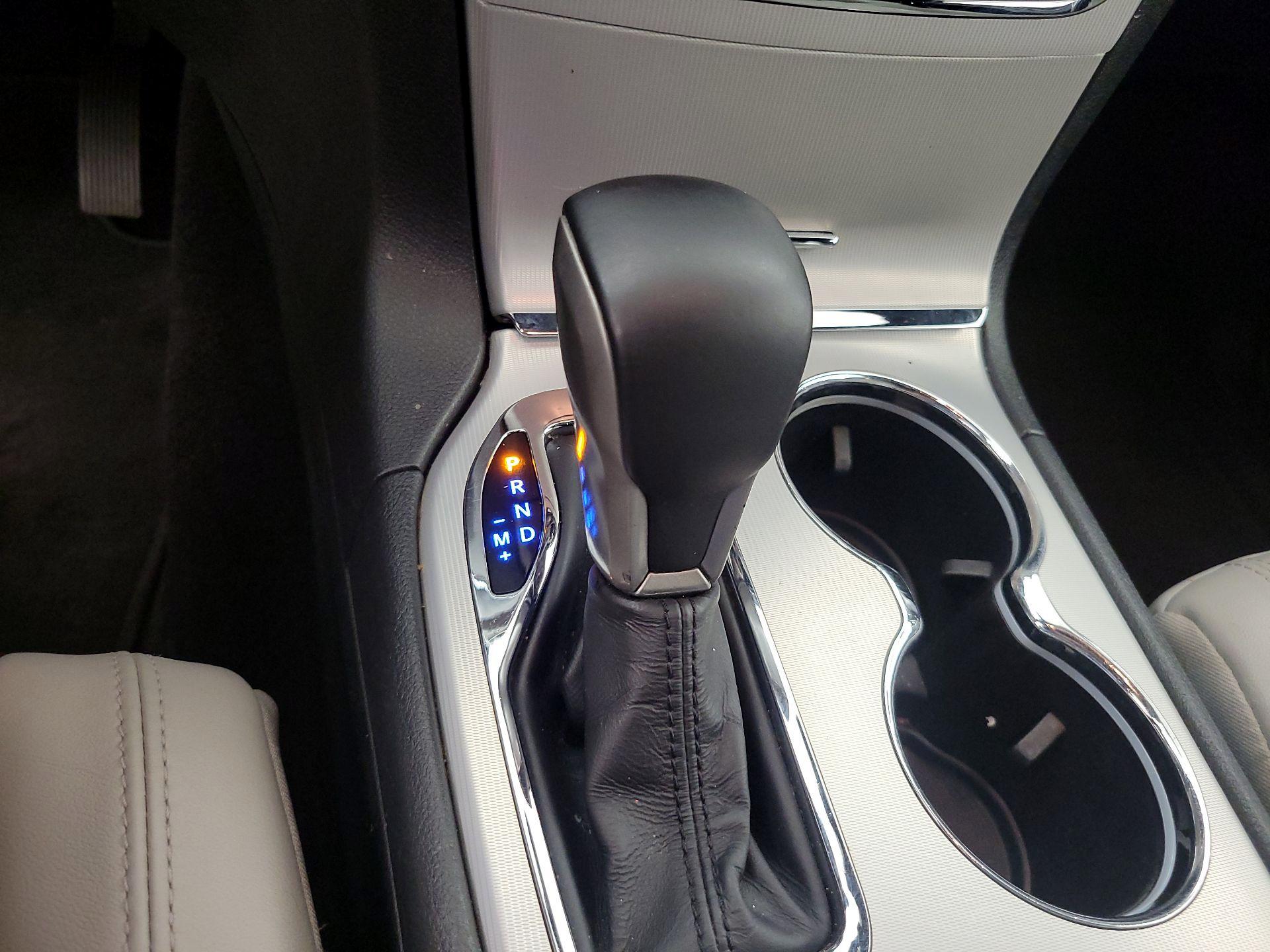 Thumbnail: 2018 Jeep Grand Cherokee - 18