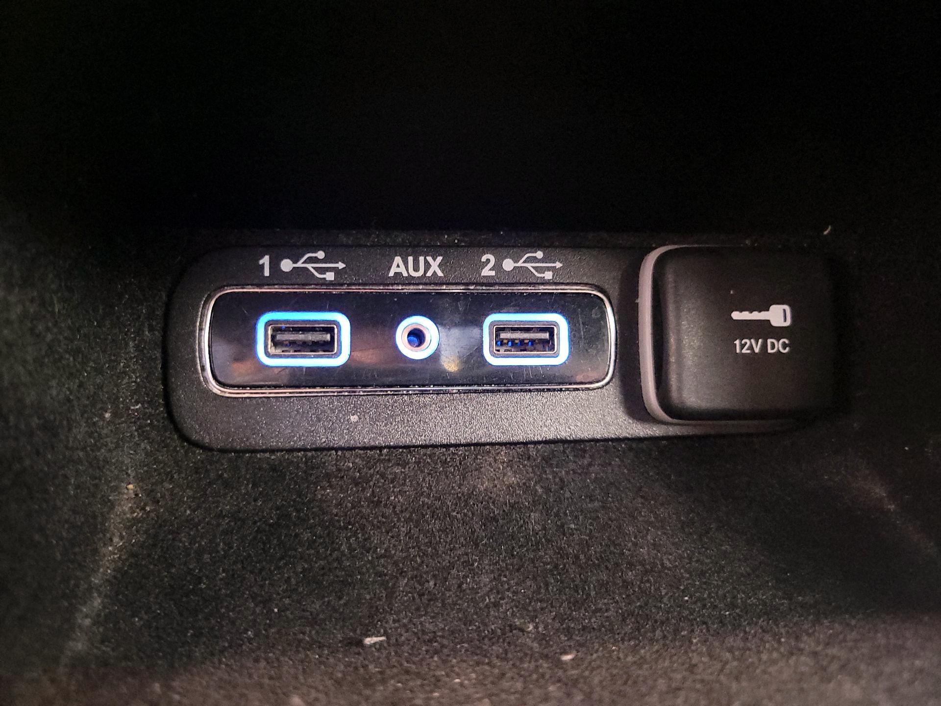 Thumbnail: 2018 Jeep Grand Cherokee - 19