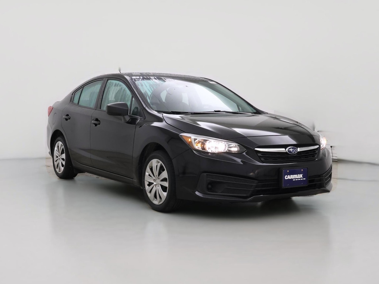 2022 Subaru Impreza