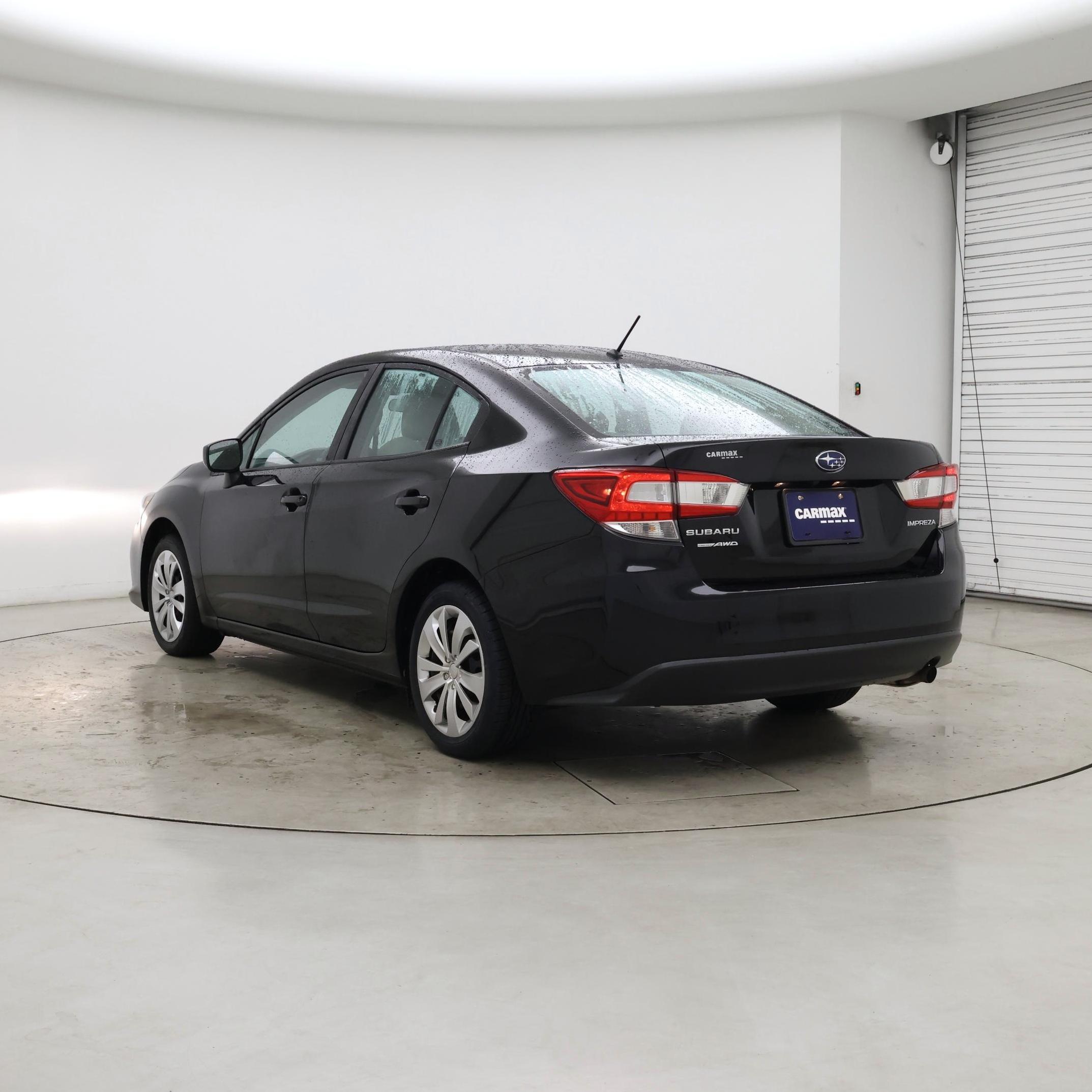 Thumbnail: 2022 Subaru Impreza - 2