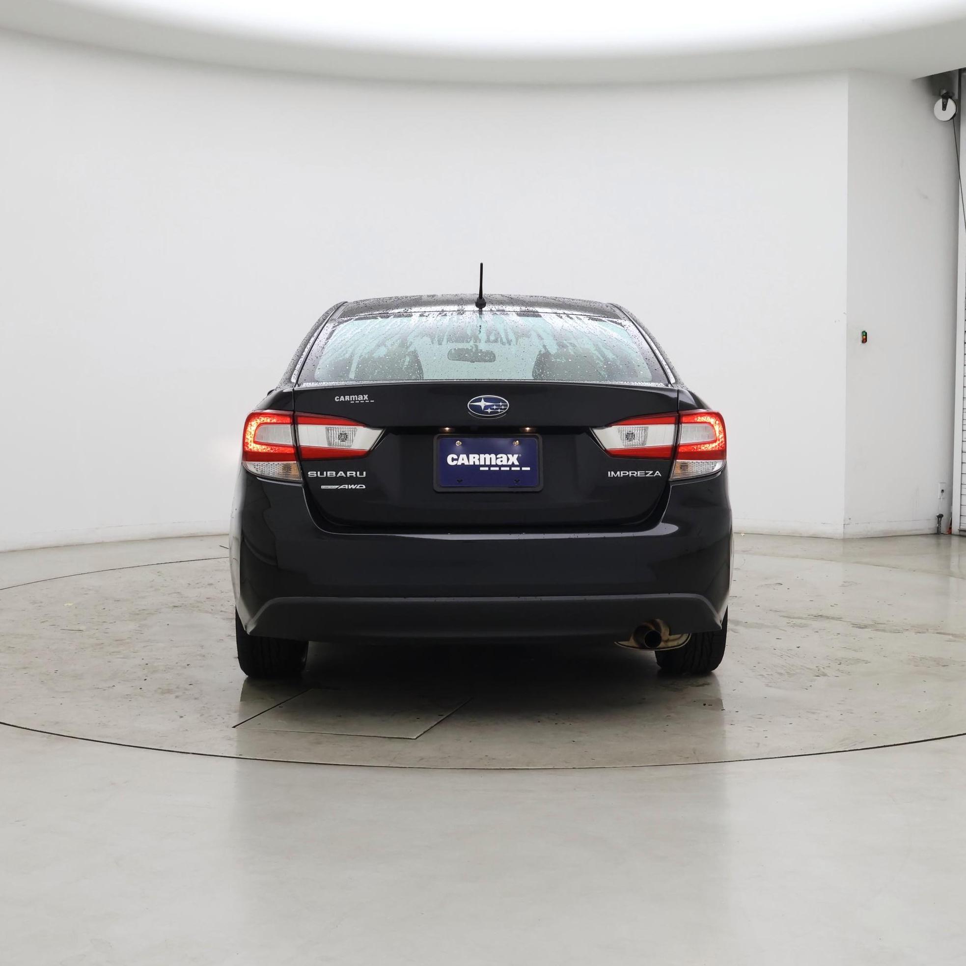 Thumbnail: 2022 Subaru Impreza - 6