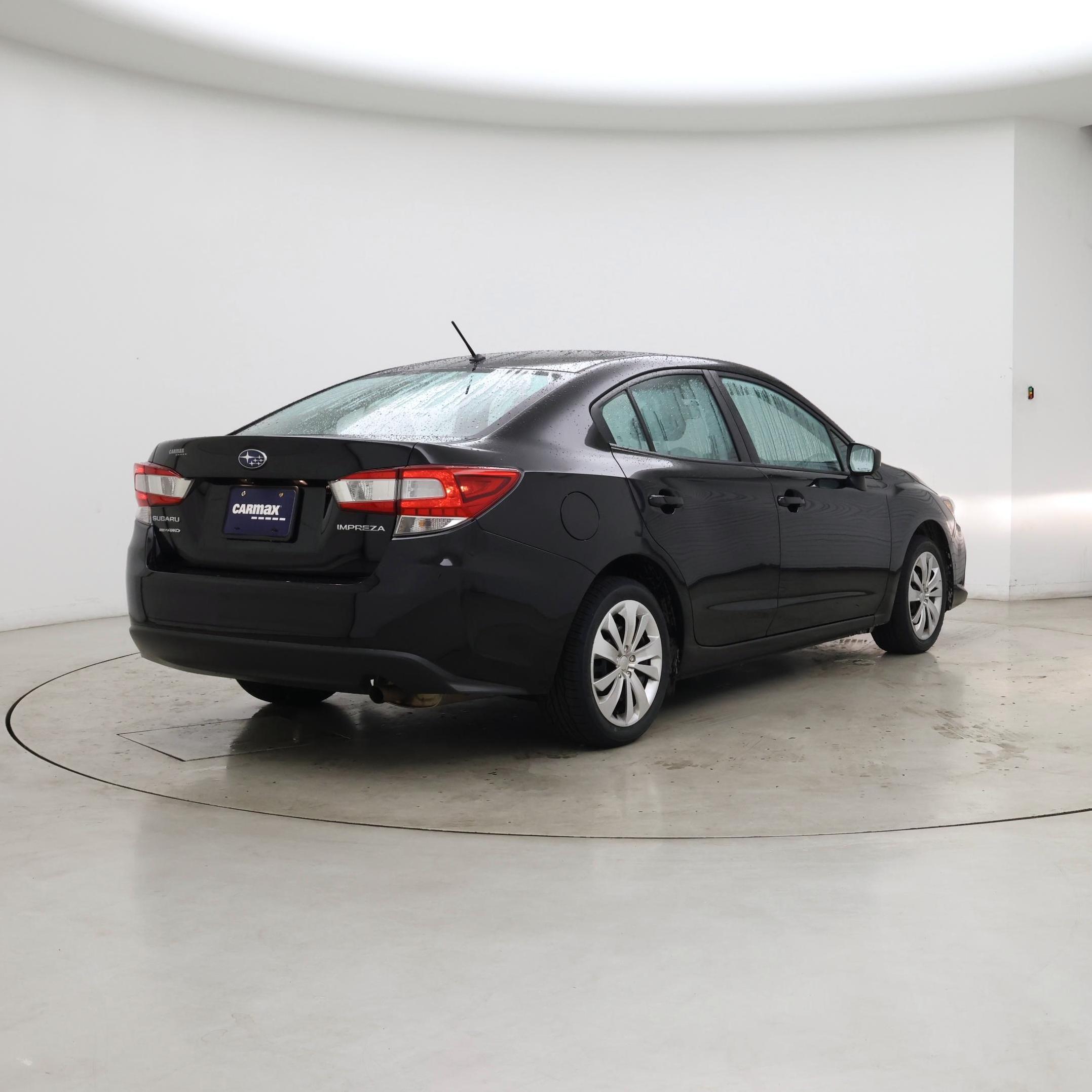 Thumbnail: 2022 Subaru Impreza - 8