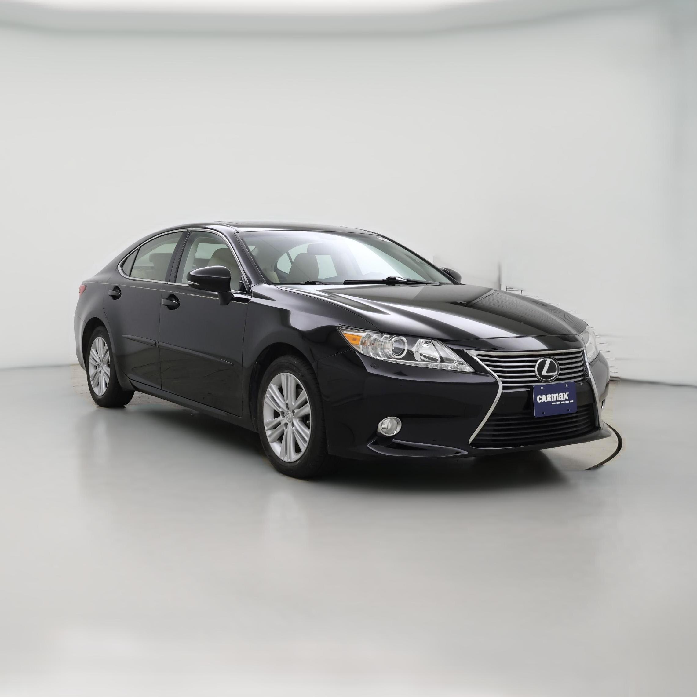 Thumbnail: 2014 Lexus ES - 1