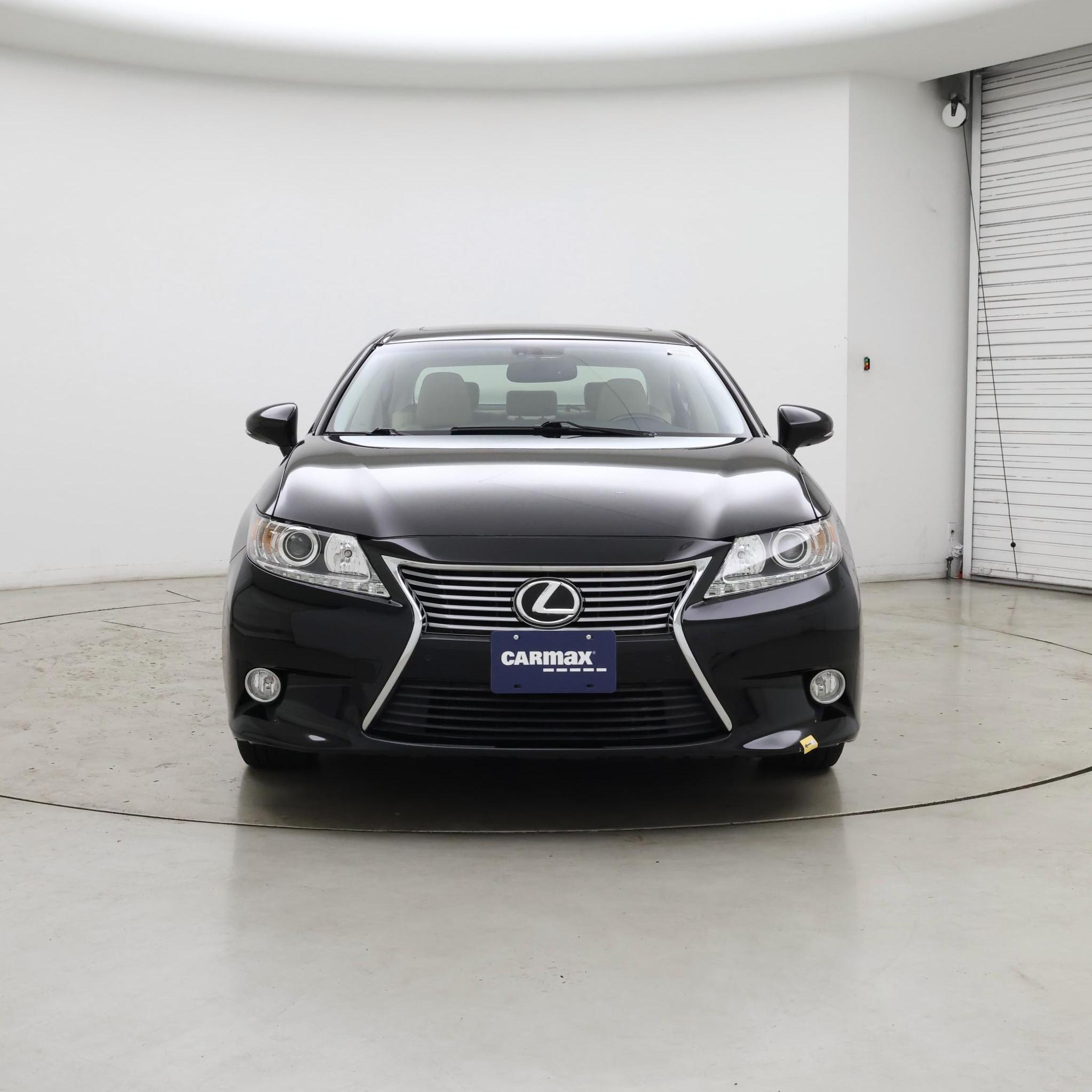 Thumbnail: 2014 Lexus ES - 5