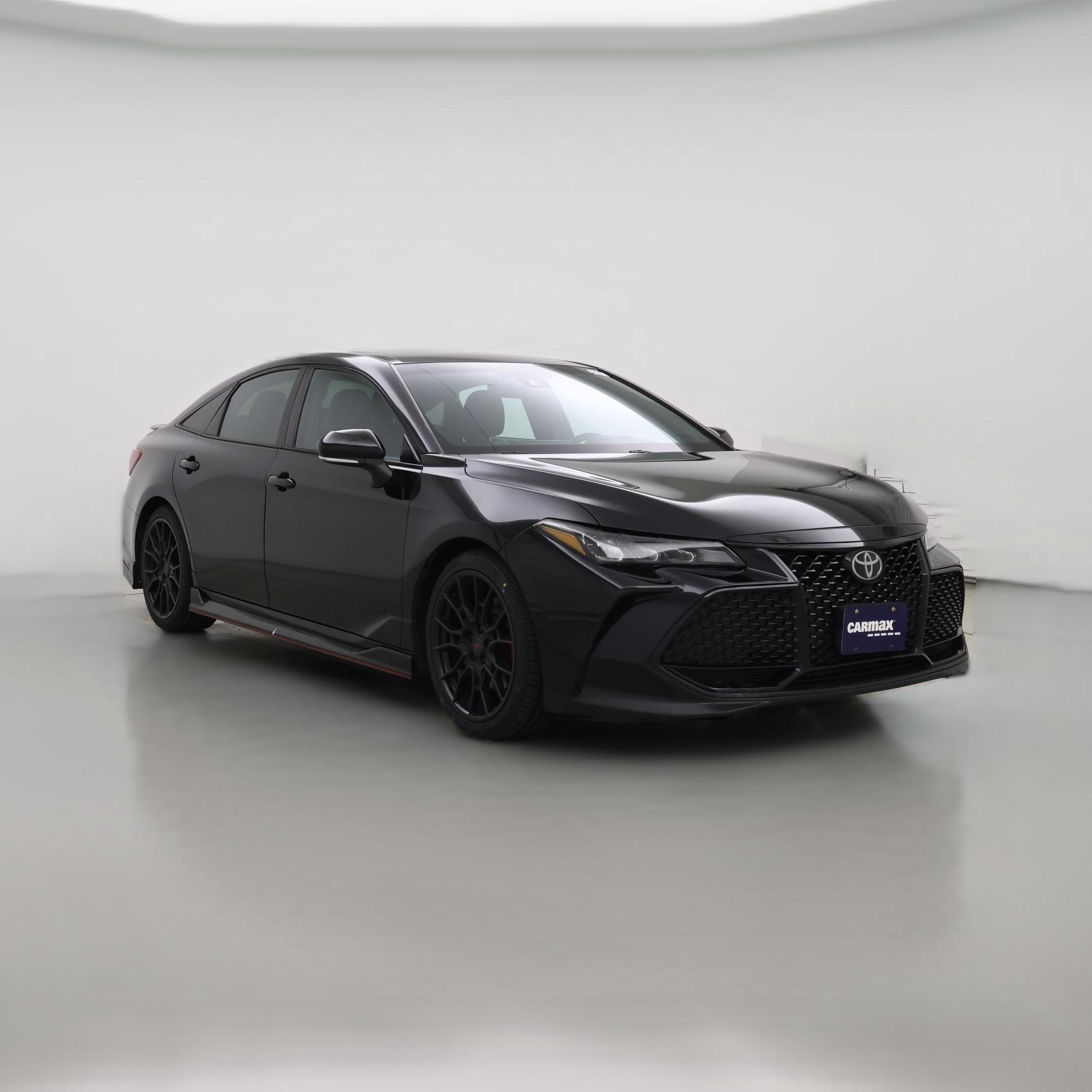 Thumbnail: 2021 Toyota Avalon - 1