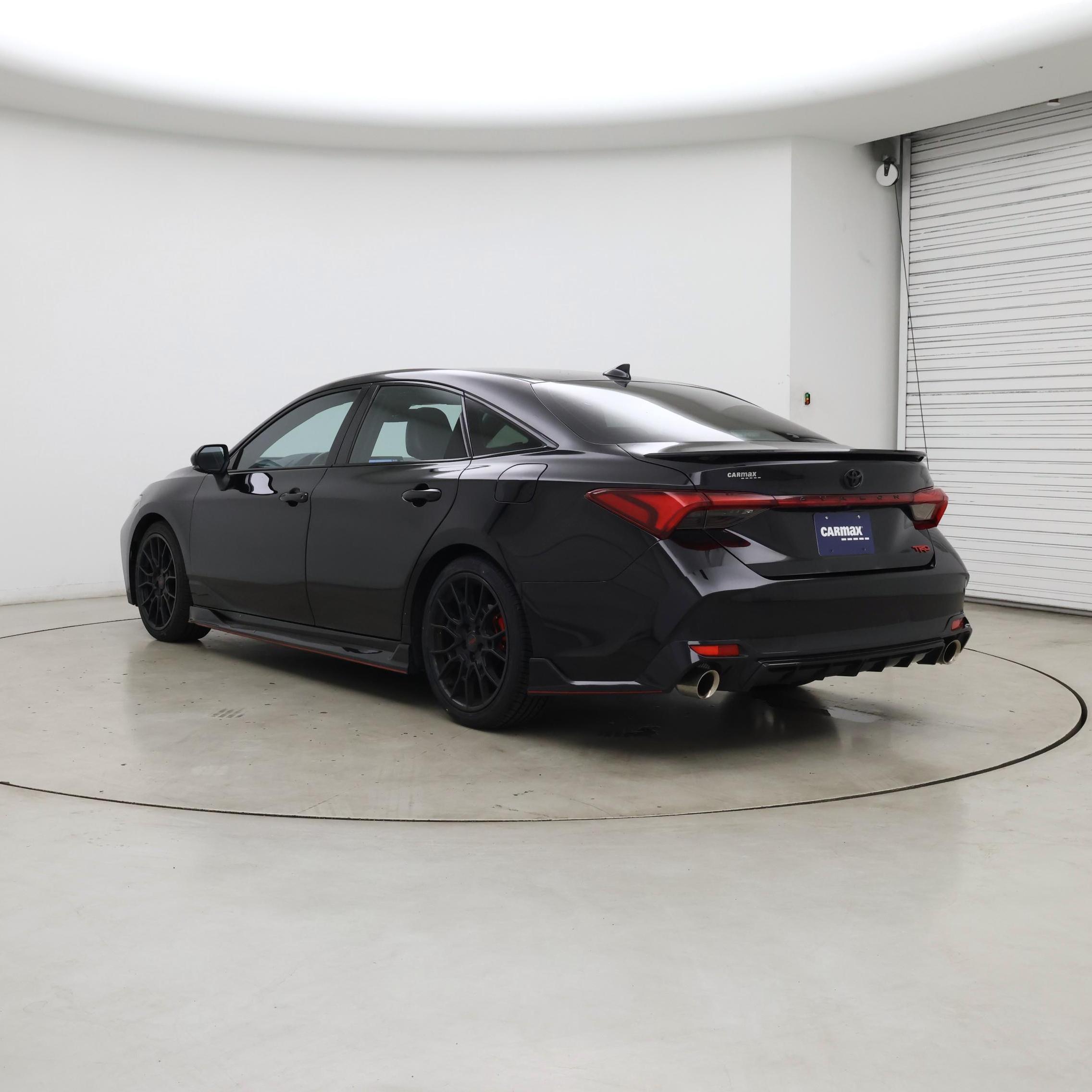 Thumbnail: 2021 Toyota Avalon - 2