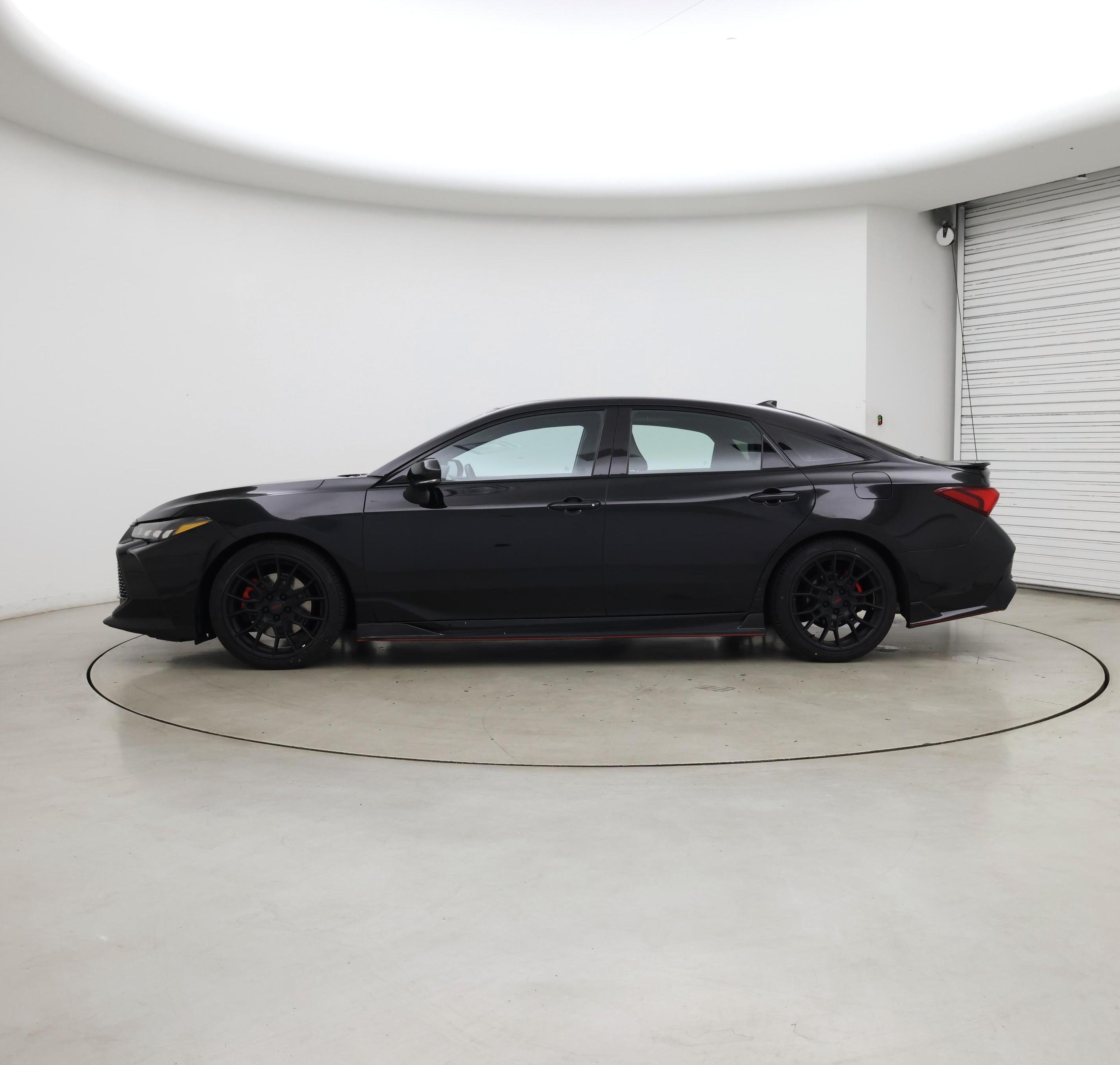 Thumbnail: 2021 Toyota Avalon - 3