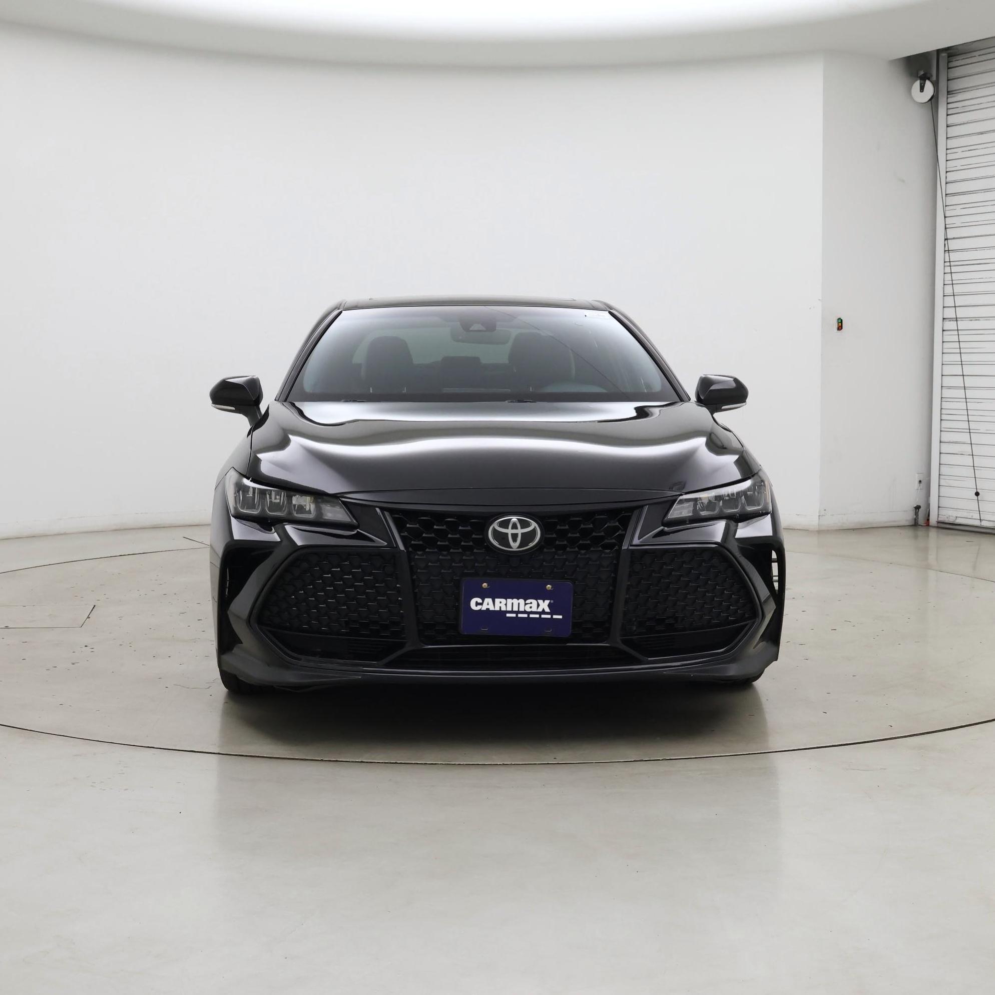 Thumbnail: 2021 Toyota Avalon - 5