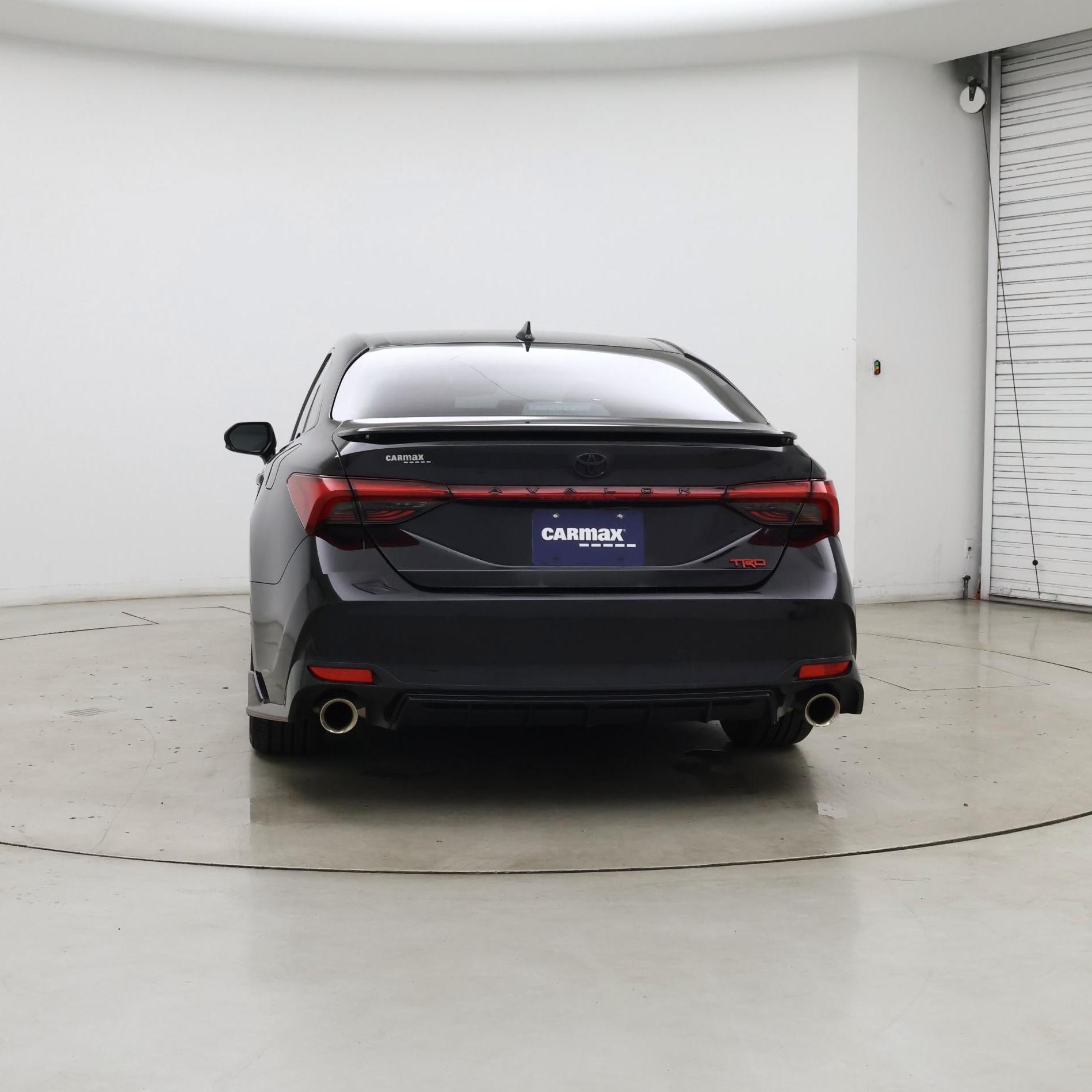 Thumbnail: 2021 Toyota Avalon - 6