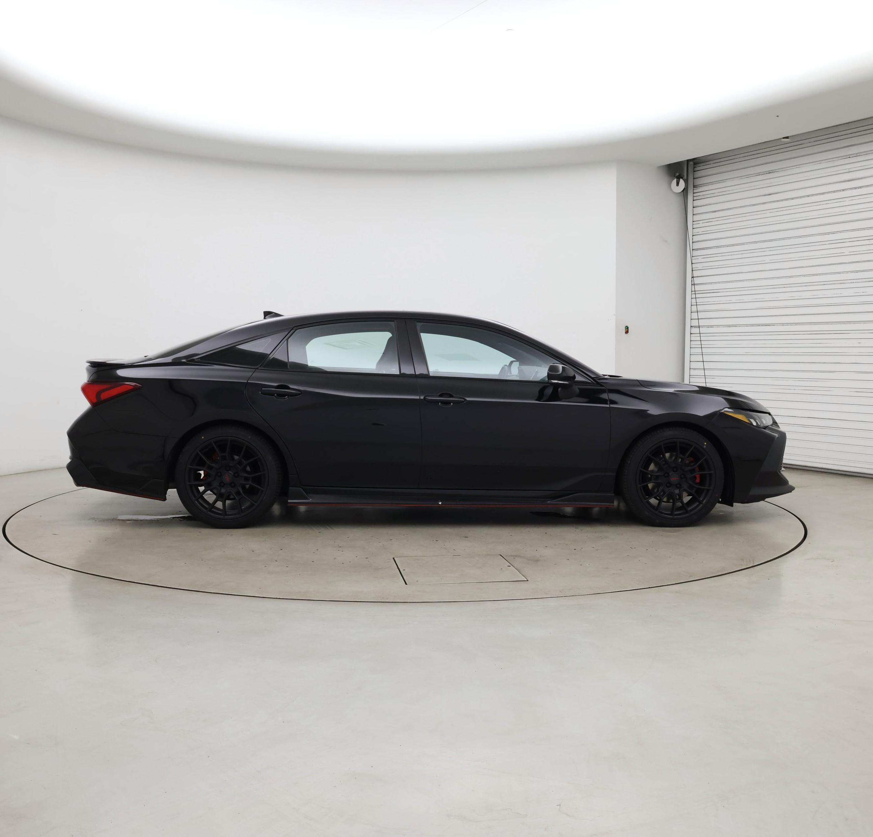 Thumbnail: 2021 Toyota Avalon - 7