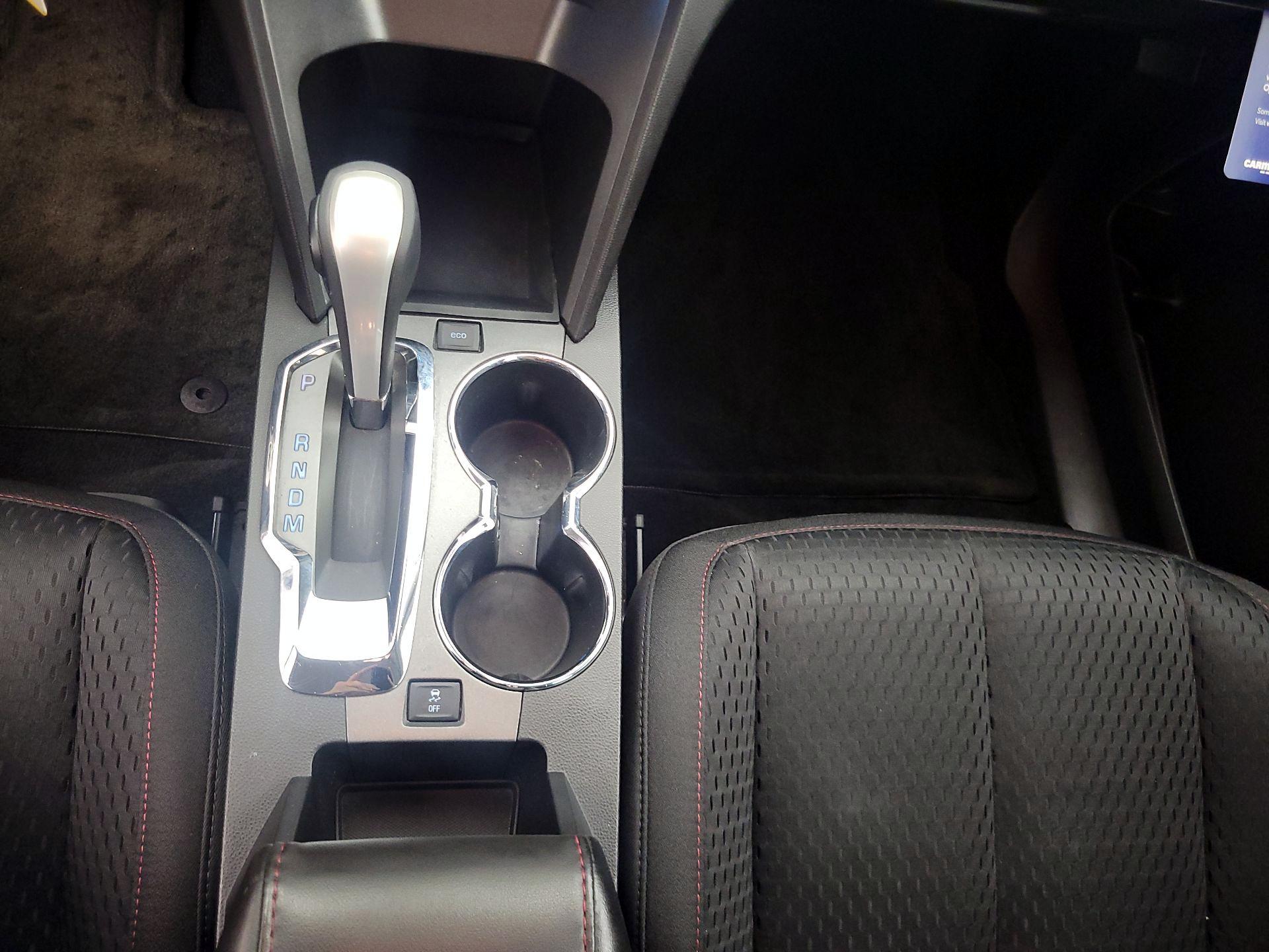 Thumbnail: 2014 Chevrolet Equinox - 15