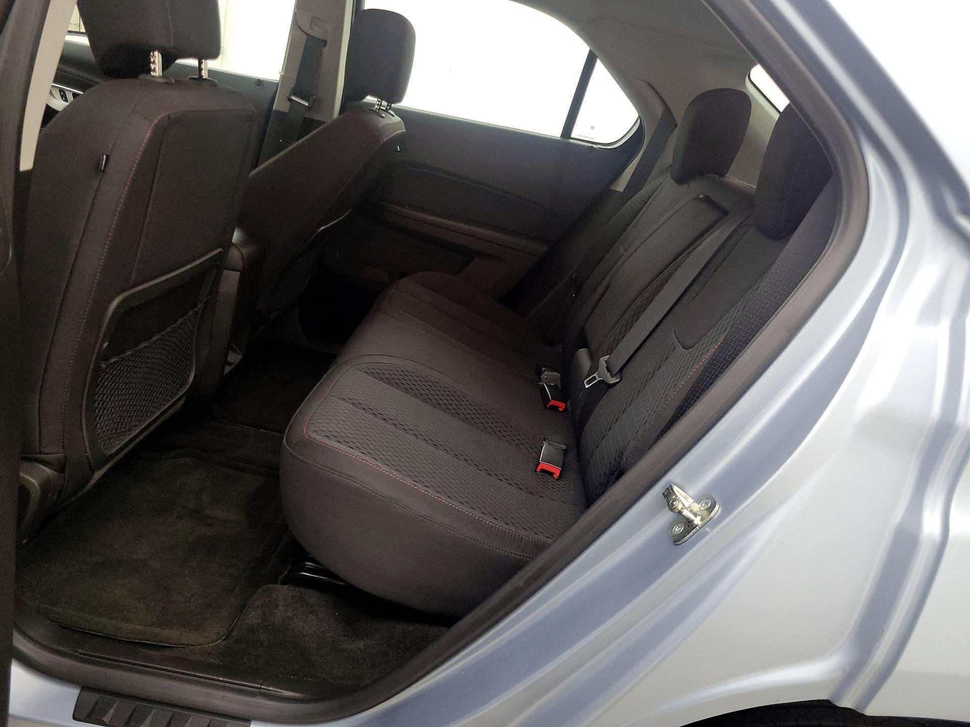 Thumbnail: 2014 Chevrolet Equinox - 17
