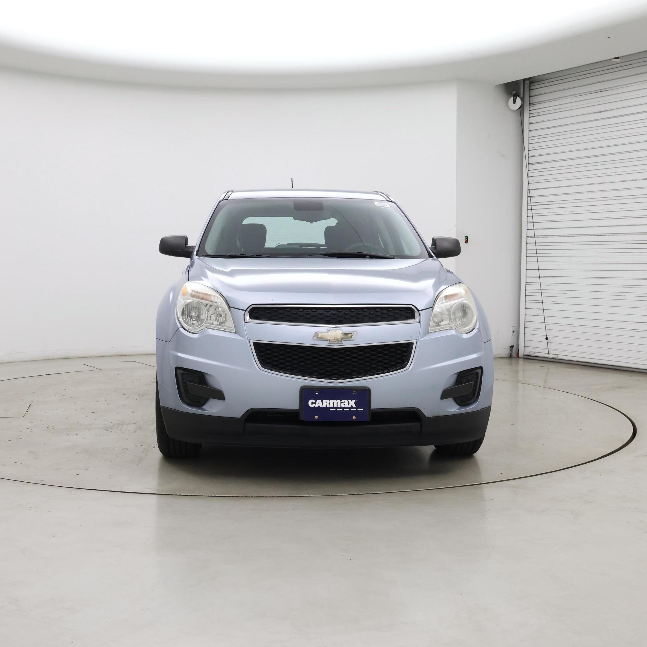 Thumbnail: 2014 Chevrolet Equinox - 5