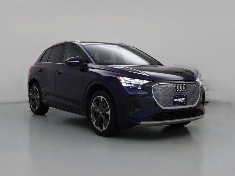 2022 Audi Q4 e-tron Prestige -
                  Laurel, MD
