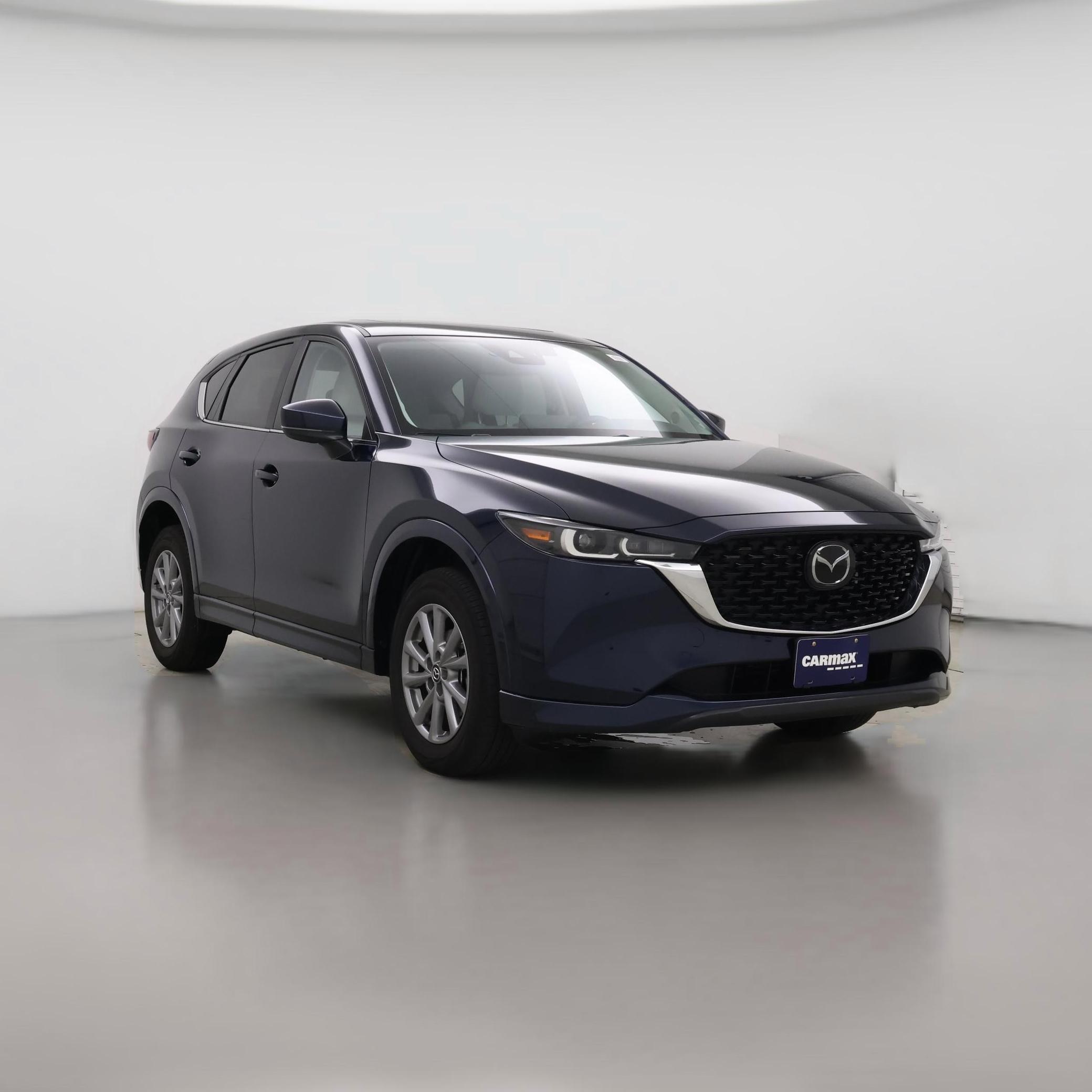 Thumbnail: 2024 Mazda CX-5 - 1