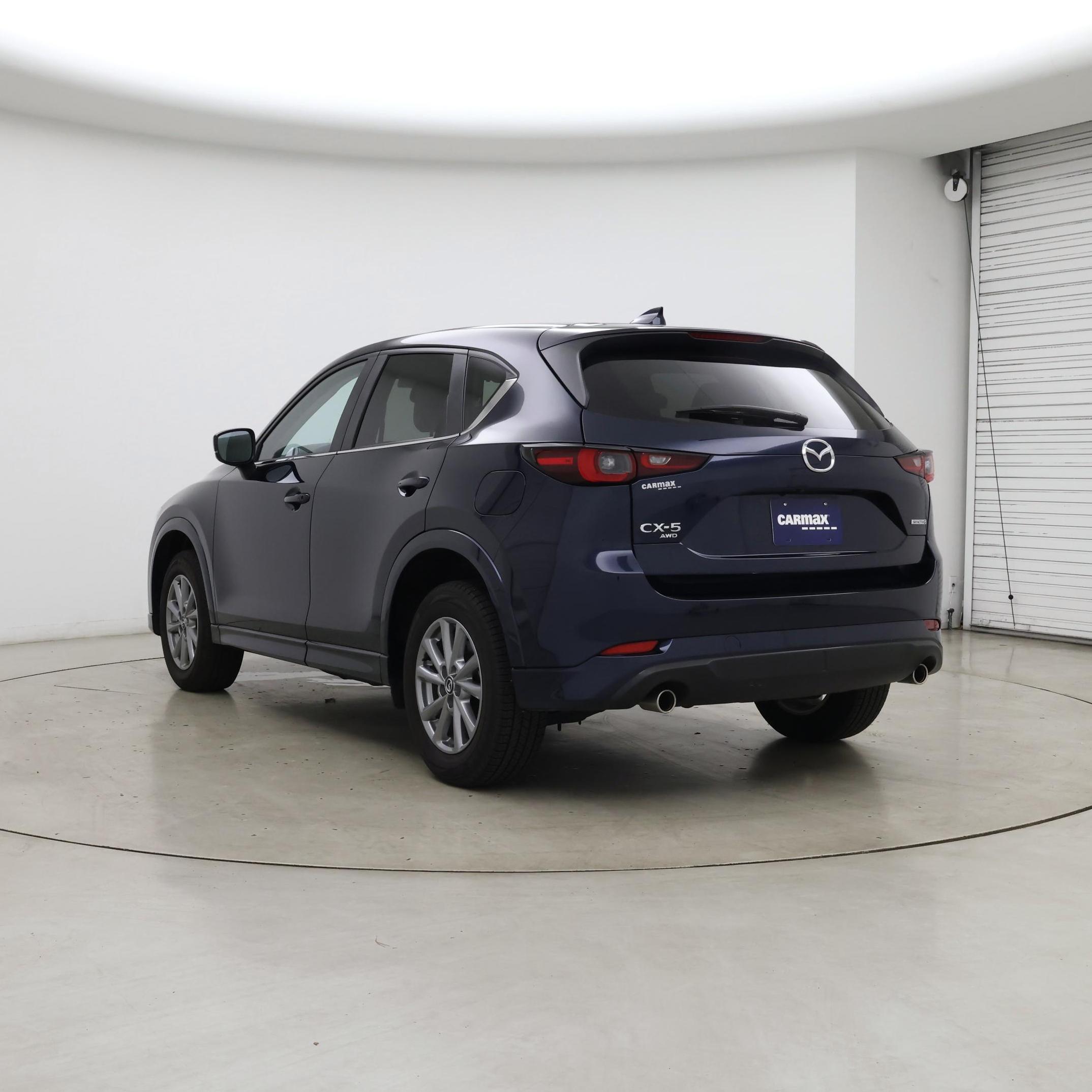 Thumbnail: 2024 Mazda CX-5 - 2