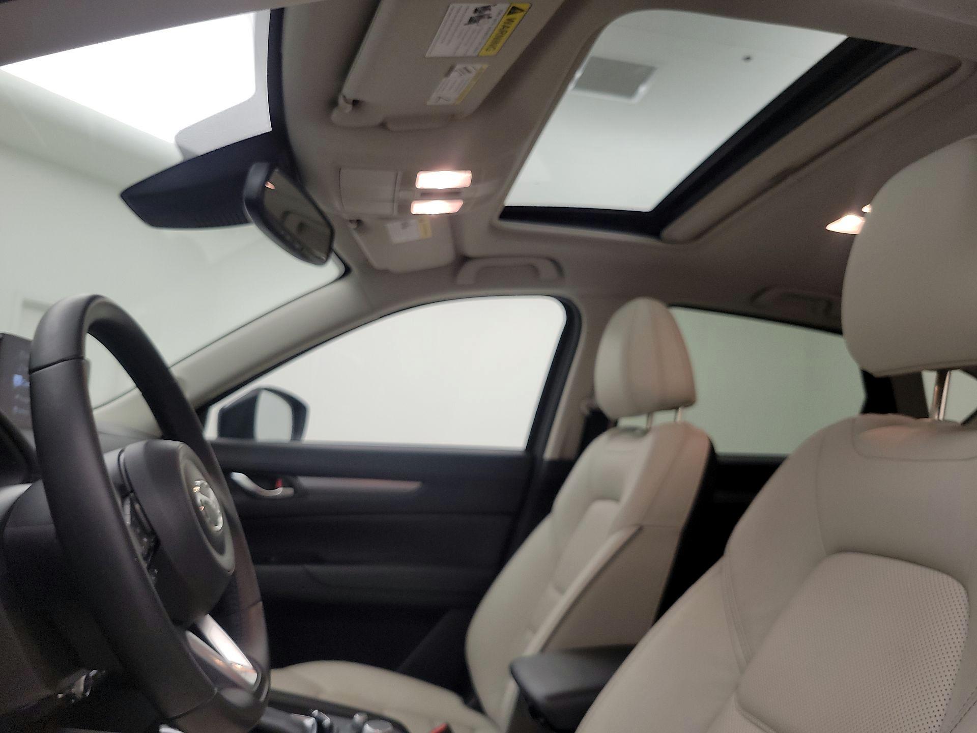 Thumbnail: 2024 Mazda CX-5 - 19
