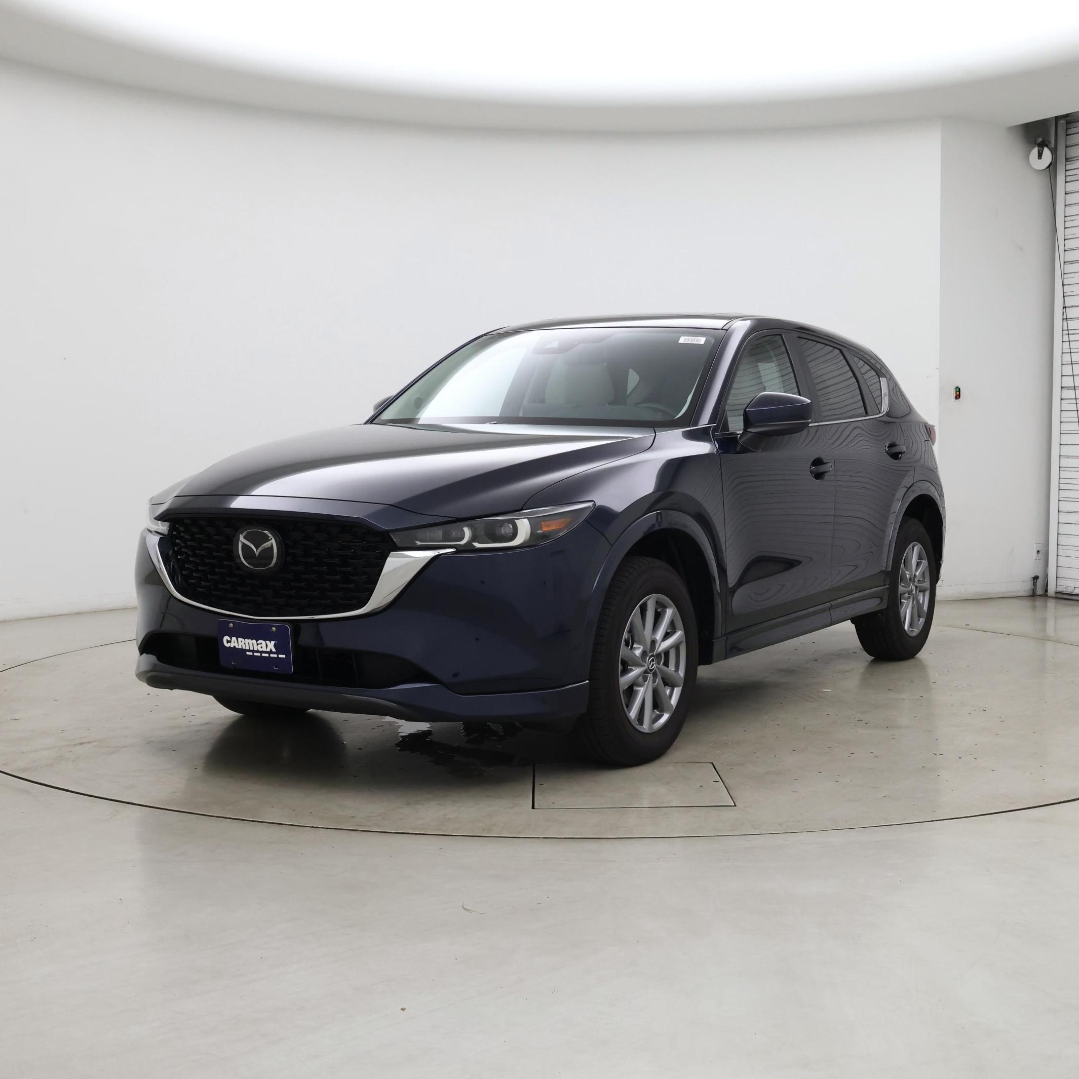 Thumbnail: 2024 Mazda CX-5 - 4