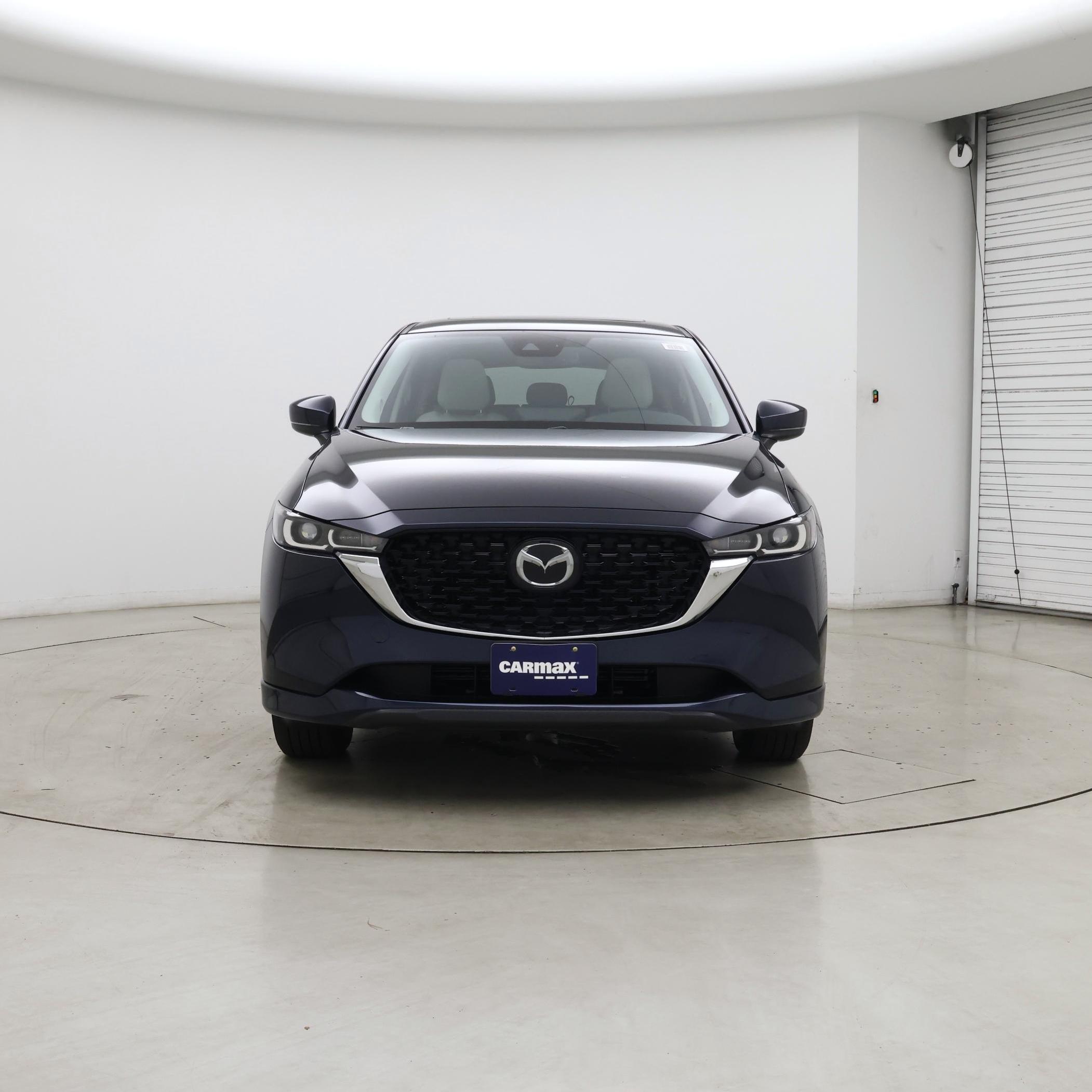 Thumbnail: 2024 Mazda CX-5 - 5