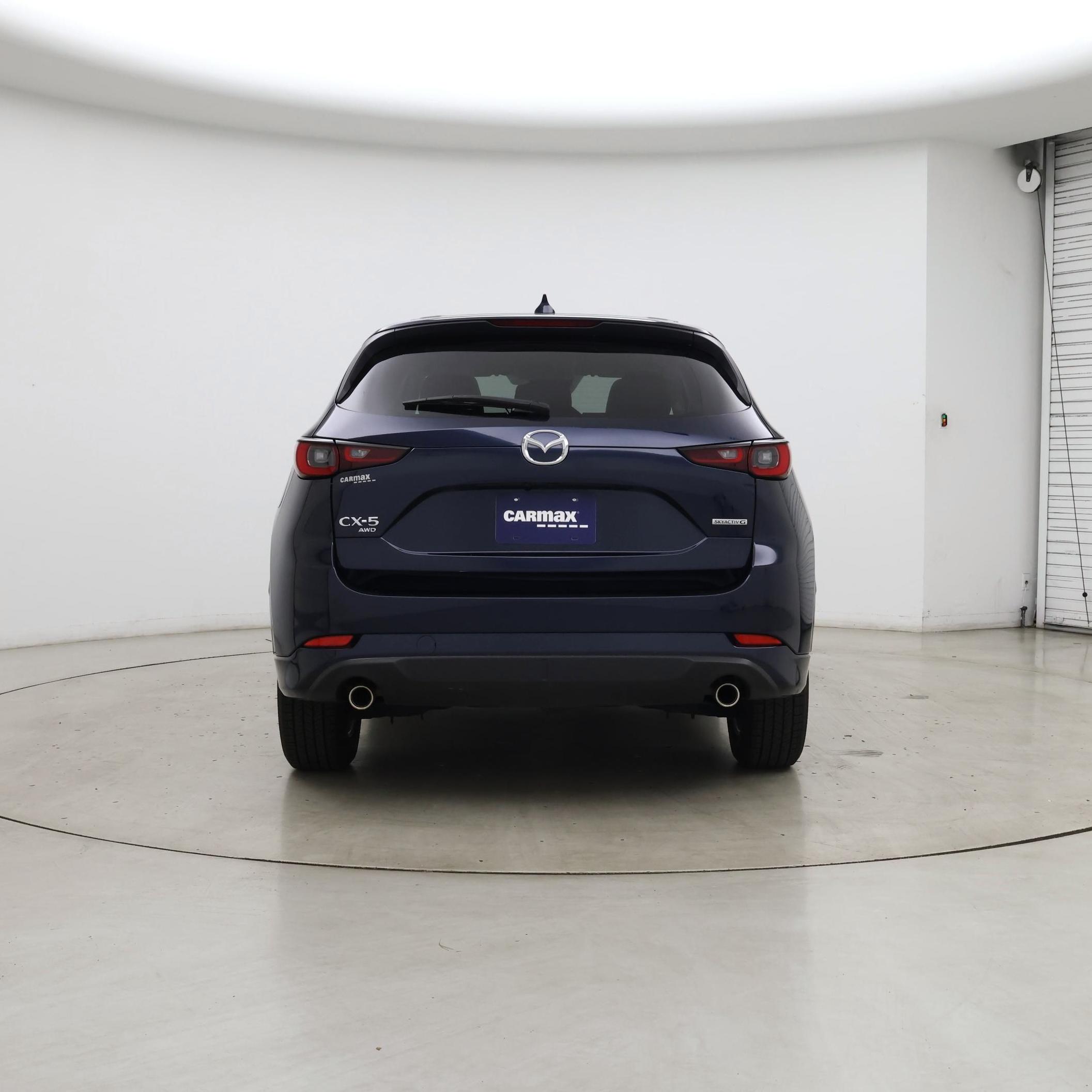 Thumbnail: 2024 Mazda CX-5 - 6