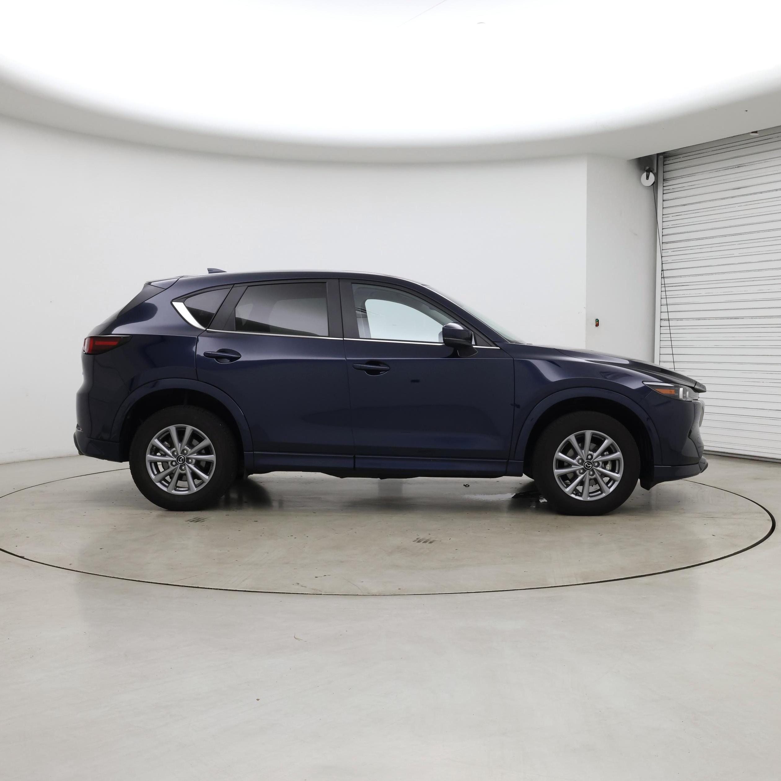 Thumbnail: 2024 Mazda CX-5 - 7