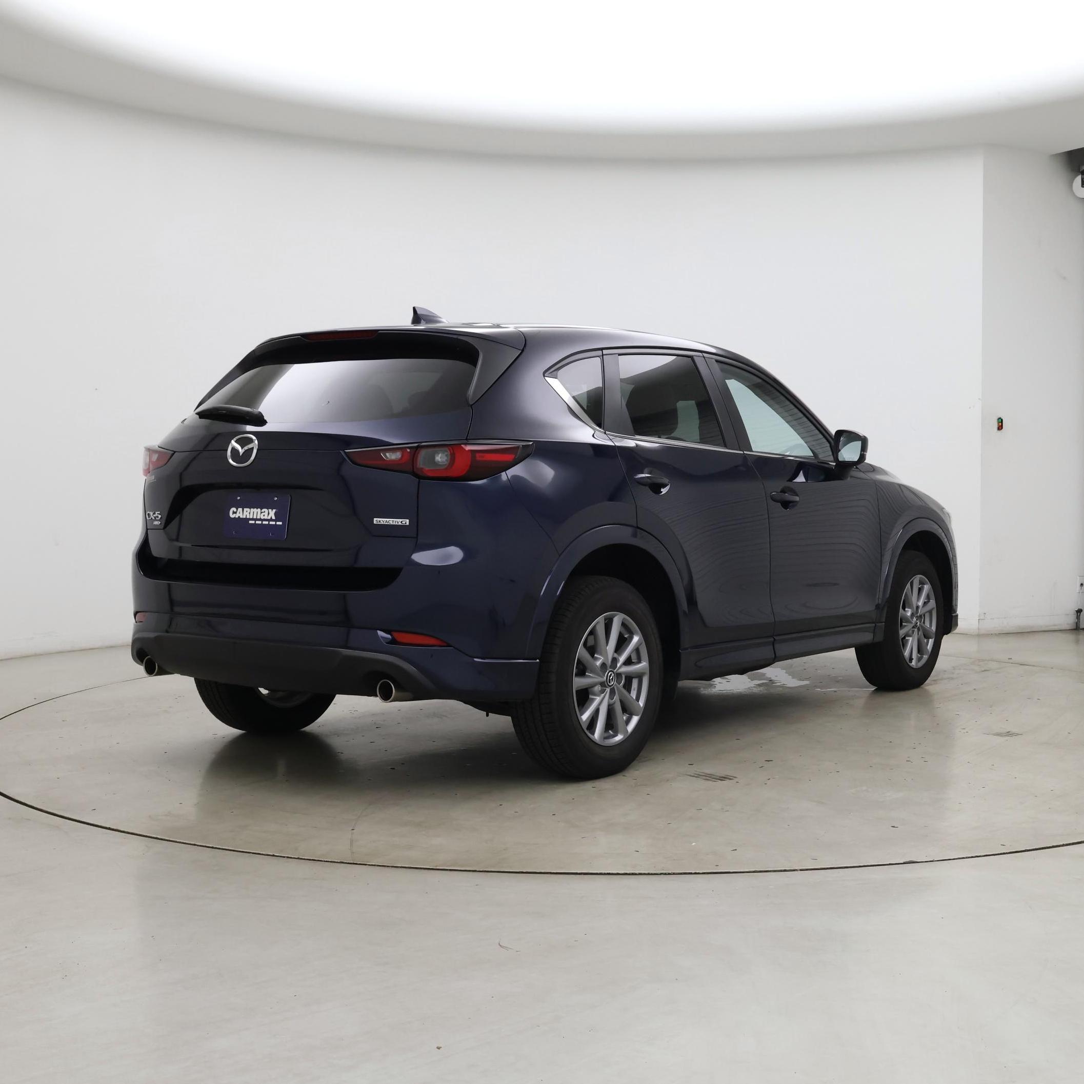Thumbnail: 2024 Mazda CX-5 - 8