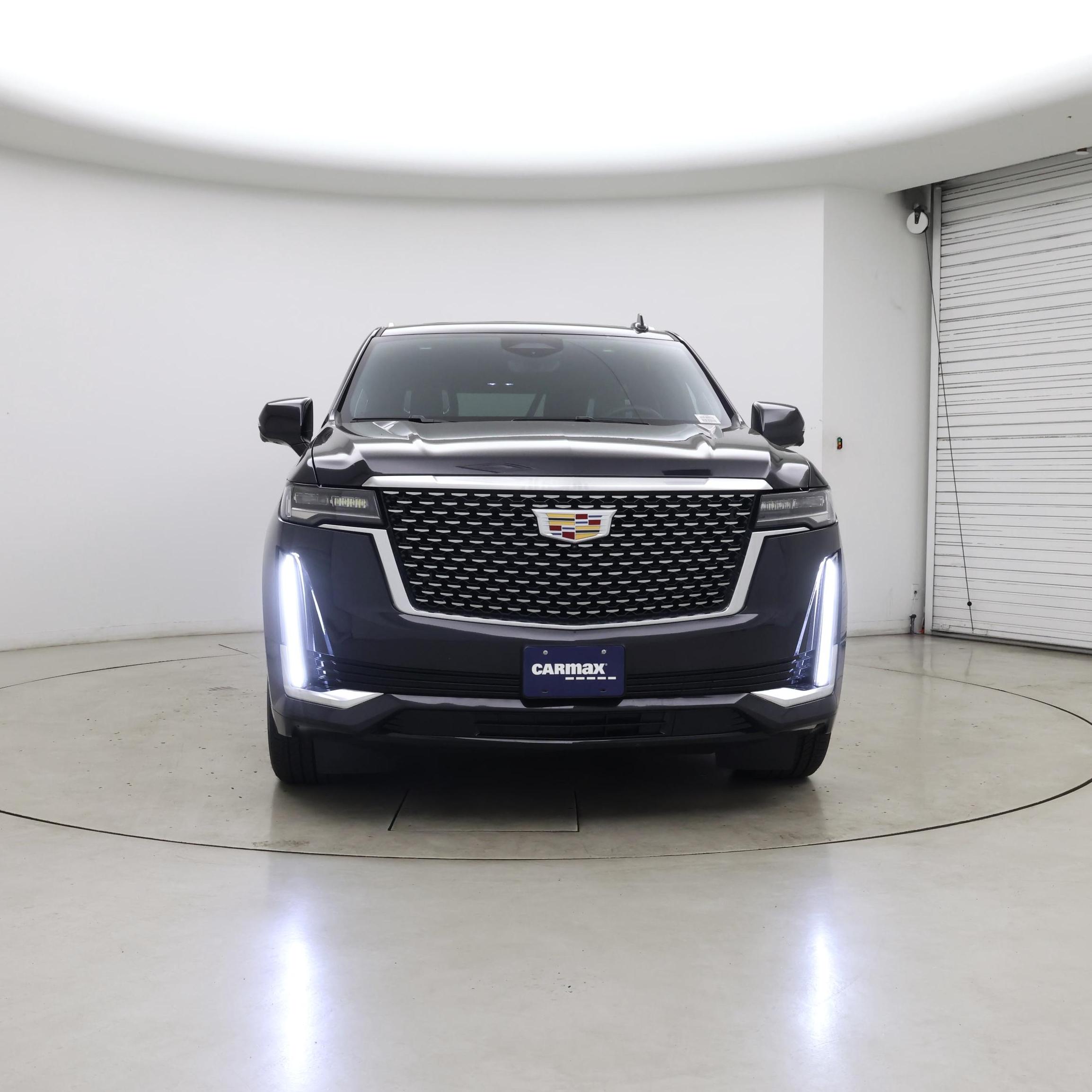 Thumbnail: 2022 Cadillac Escalade - 5