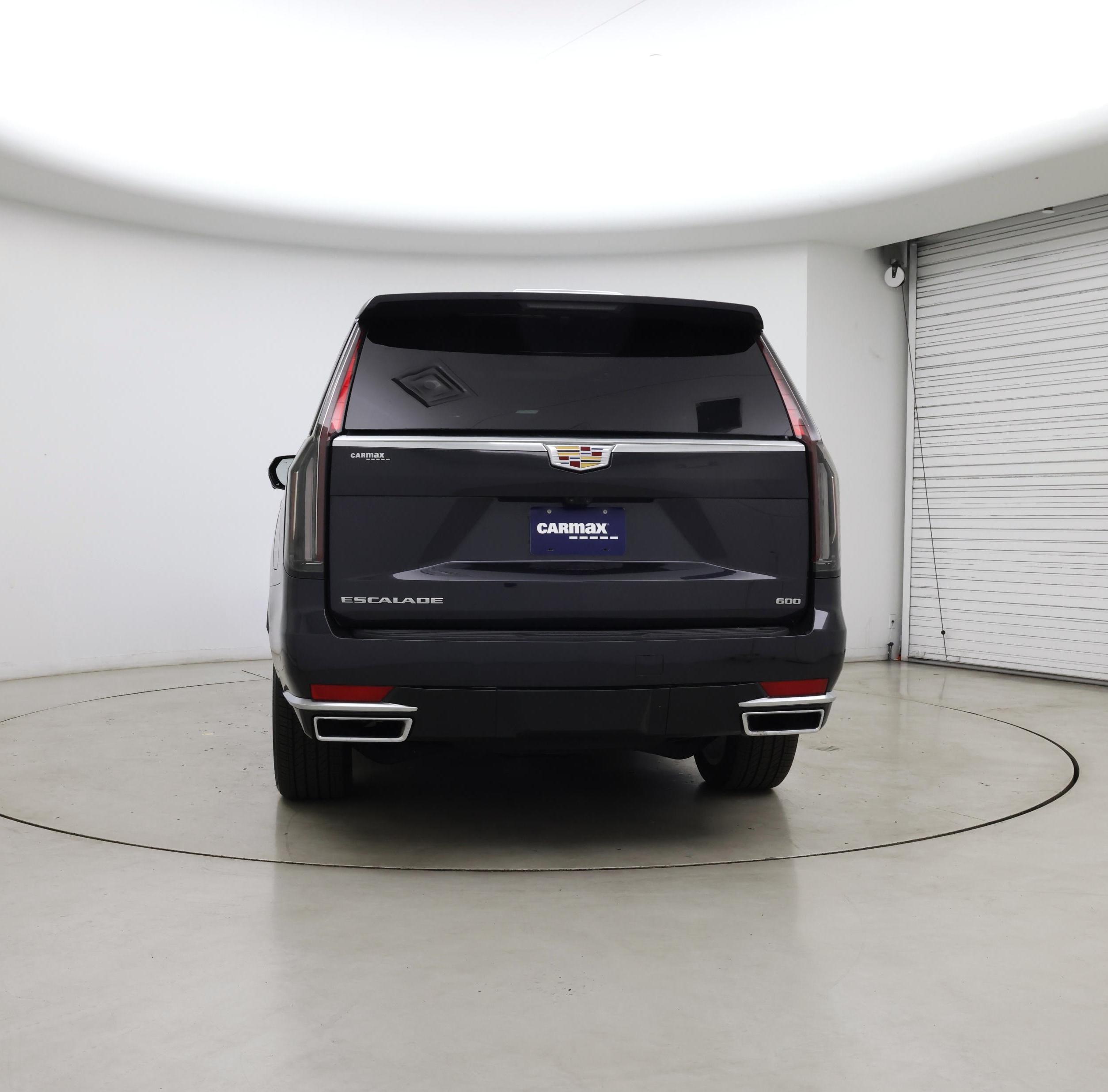 Thumbnail: 2022 Cadillac Escalade - 6