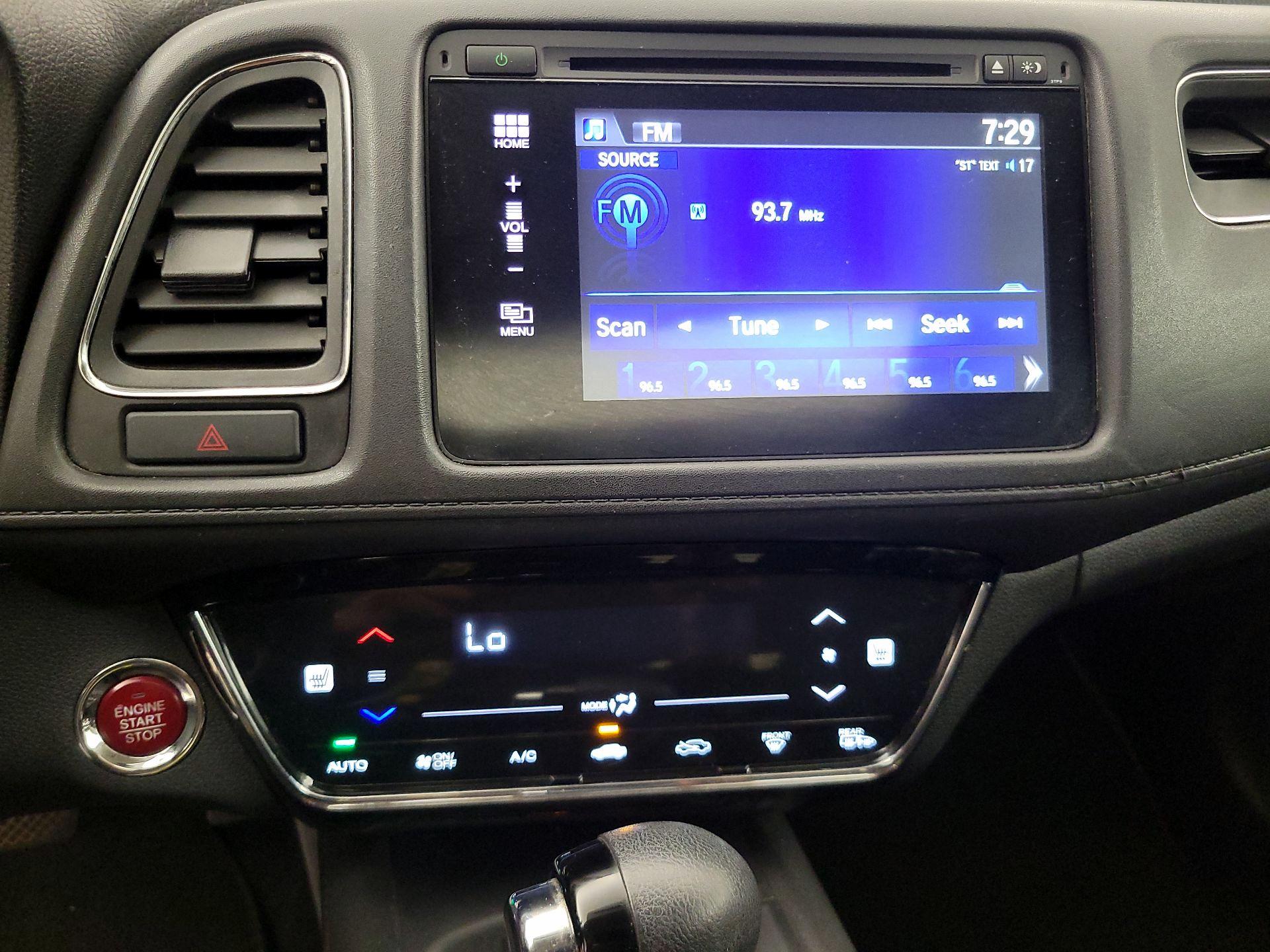 Thumbnail: 2018 Honda HR-V - 15