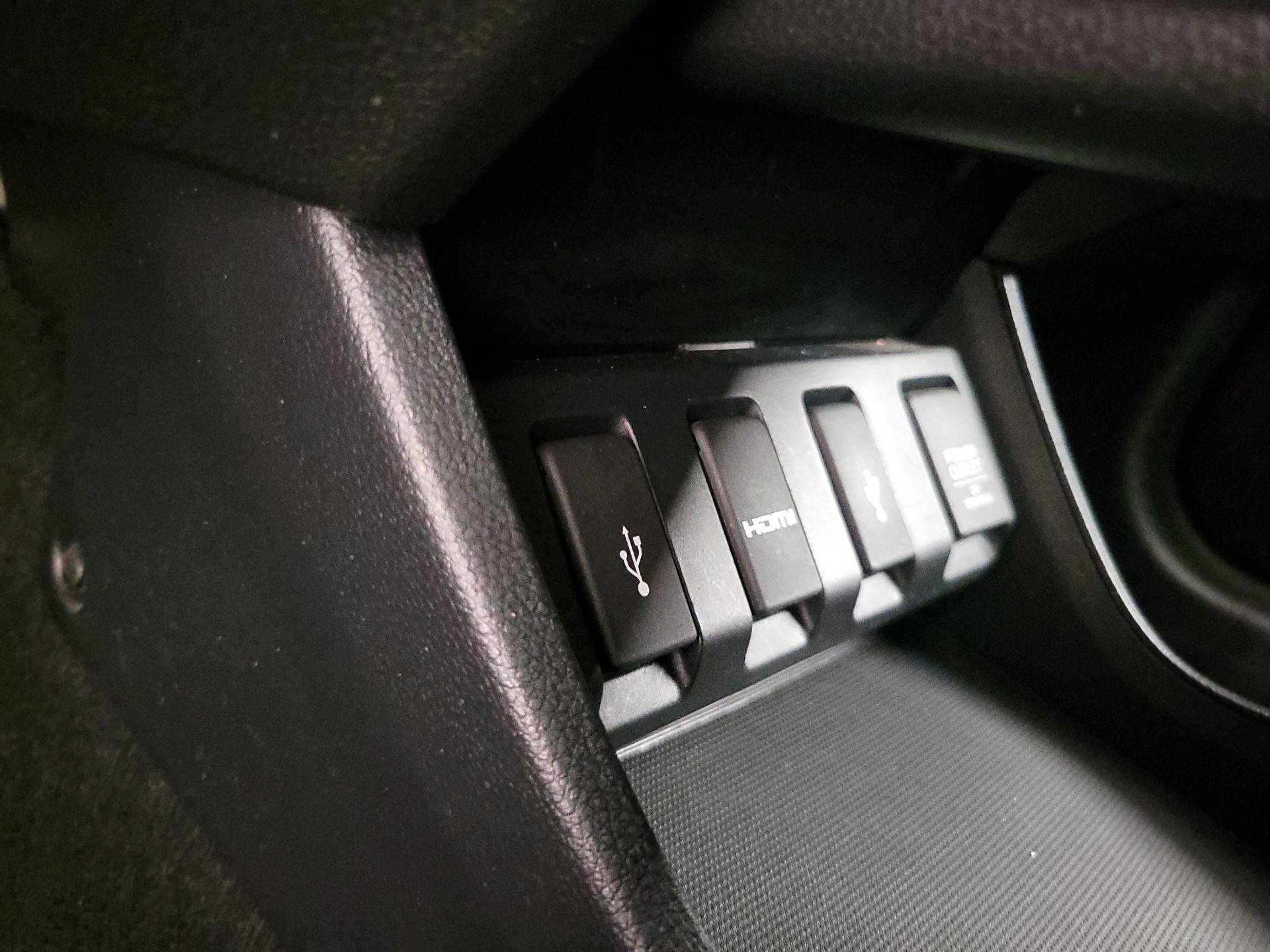 Thumbnail: 2018 Honda HR-V - 18