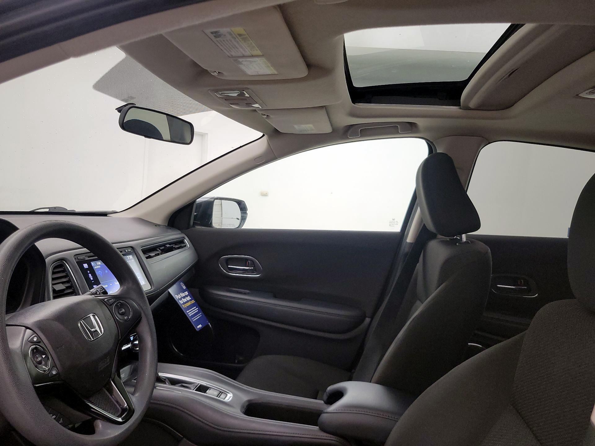 Thumbnail: 2018 Honda HR-V - 19