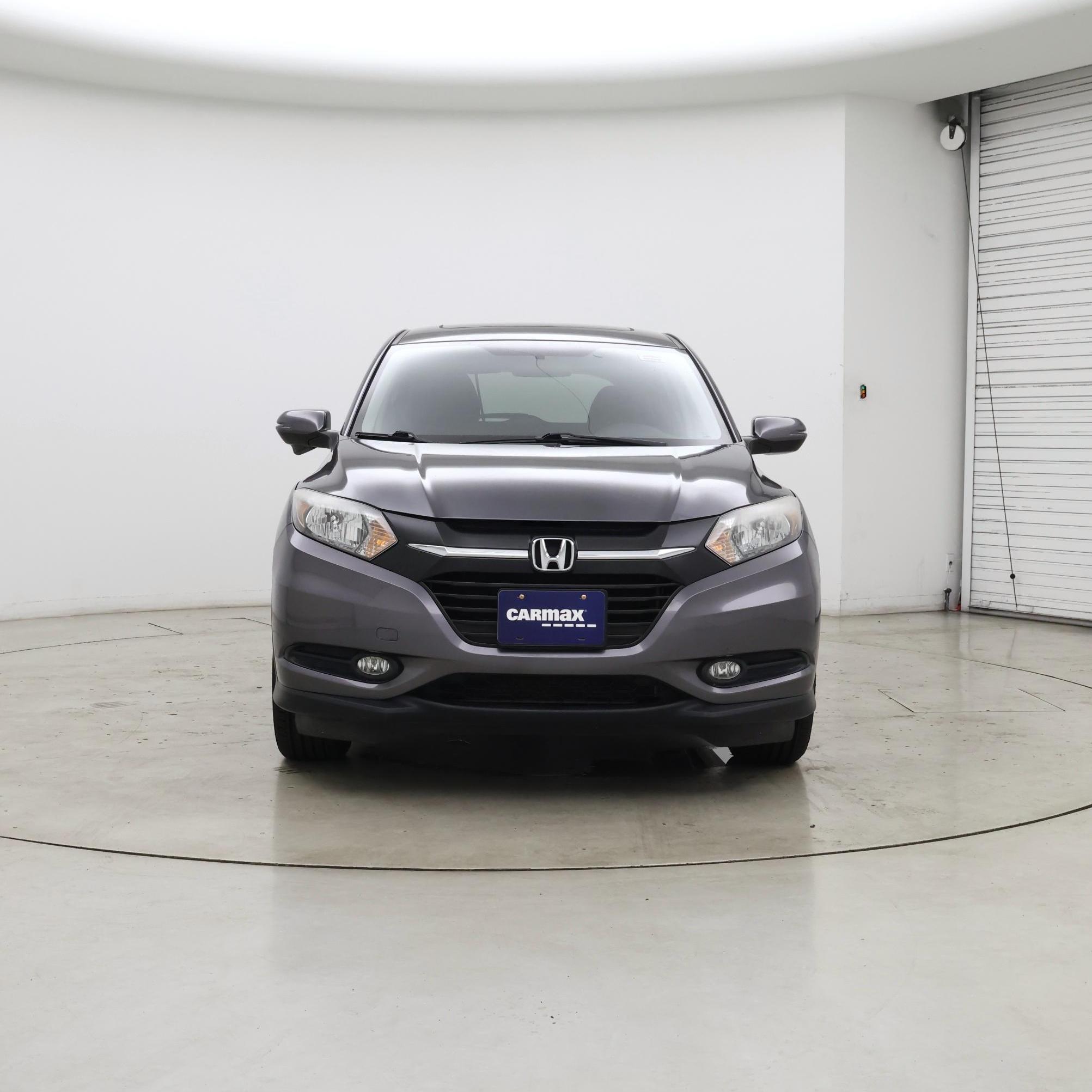 Thumbnail: 2018 Honda HR-V - 5