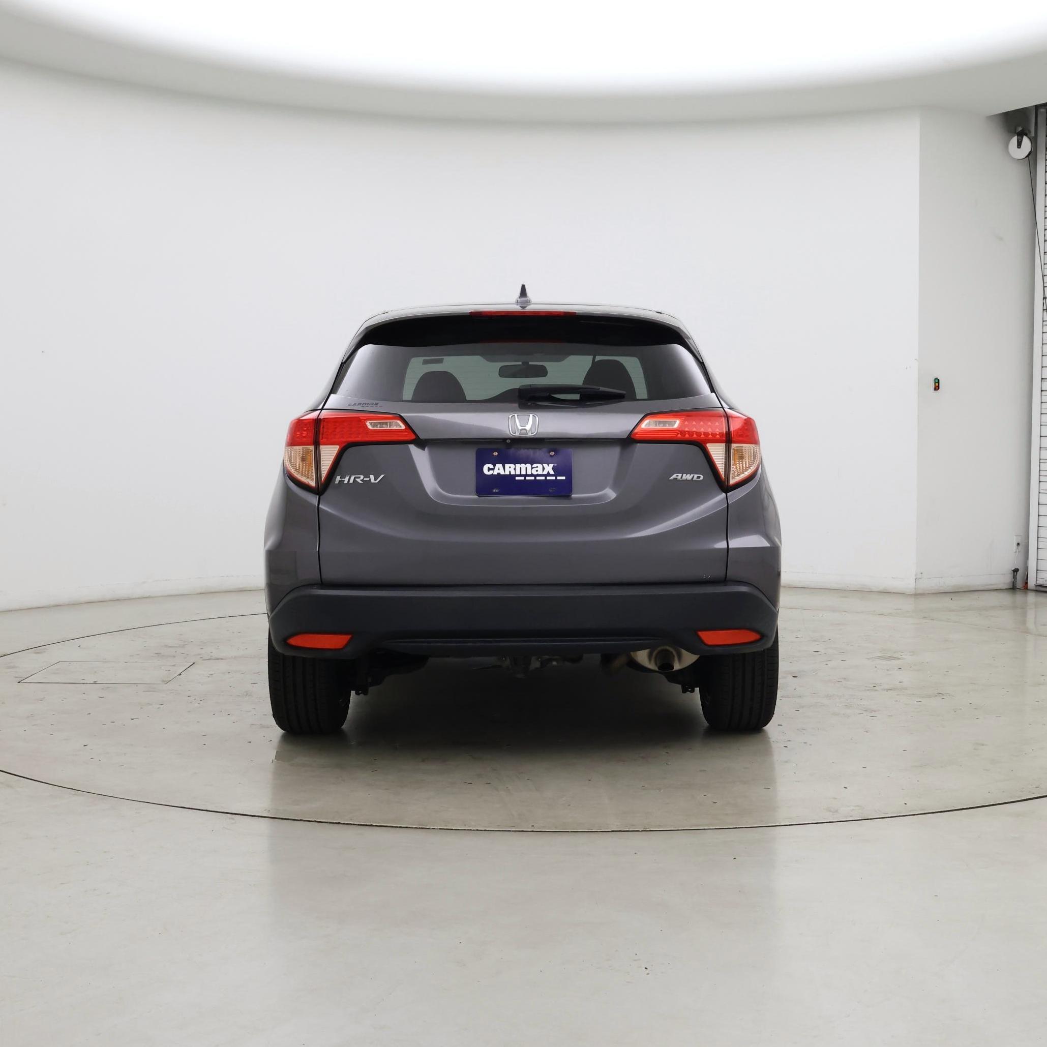 Thumbnail: 2018 Honda HR-V - 6