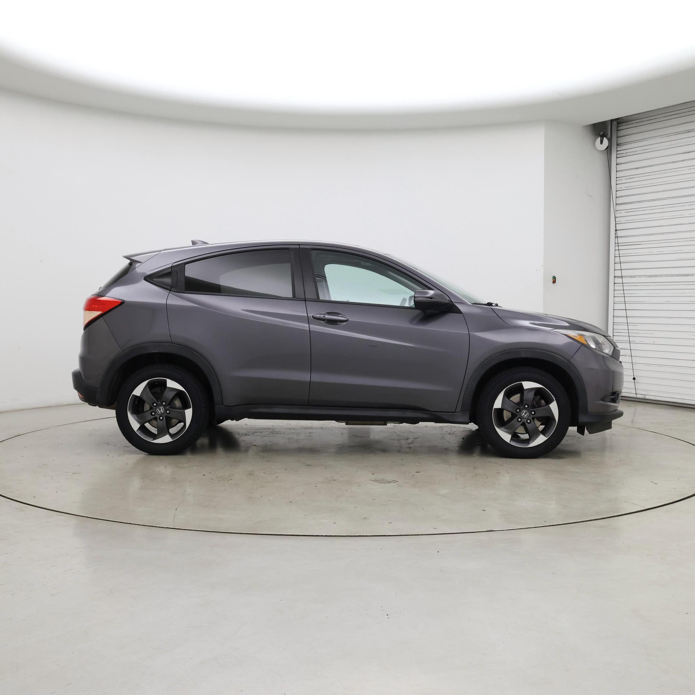 Thumbnail: 2018 Honda HR-V - 7