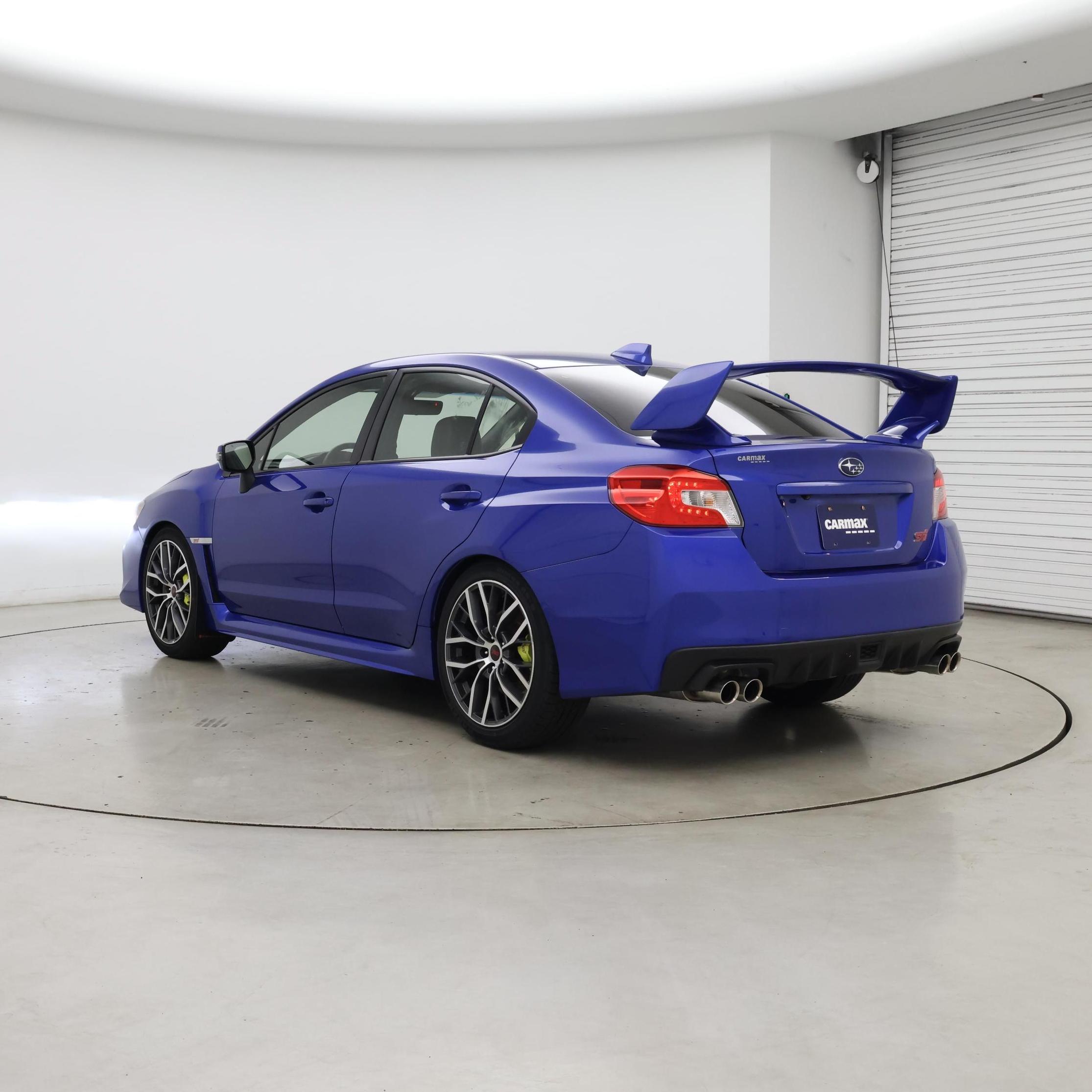 Thumbnail: 2020 Subaru WRX - 2