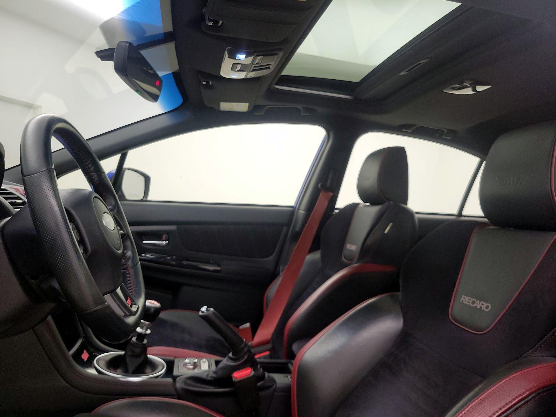 Thumbnail: 2020 Subaru WRX - 20