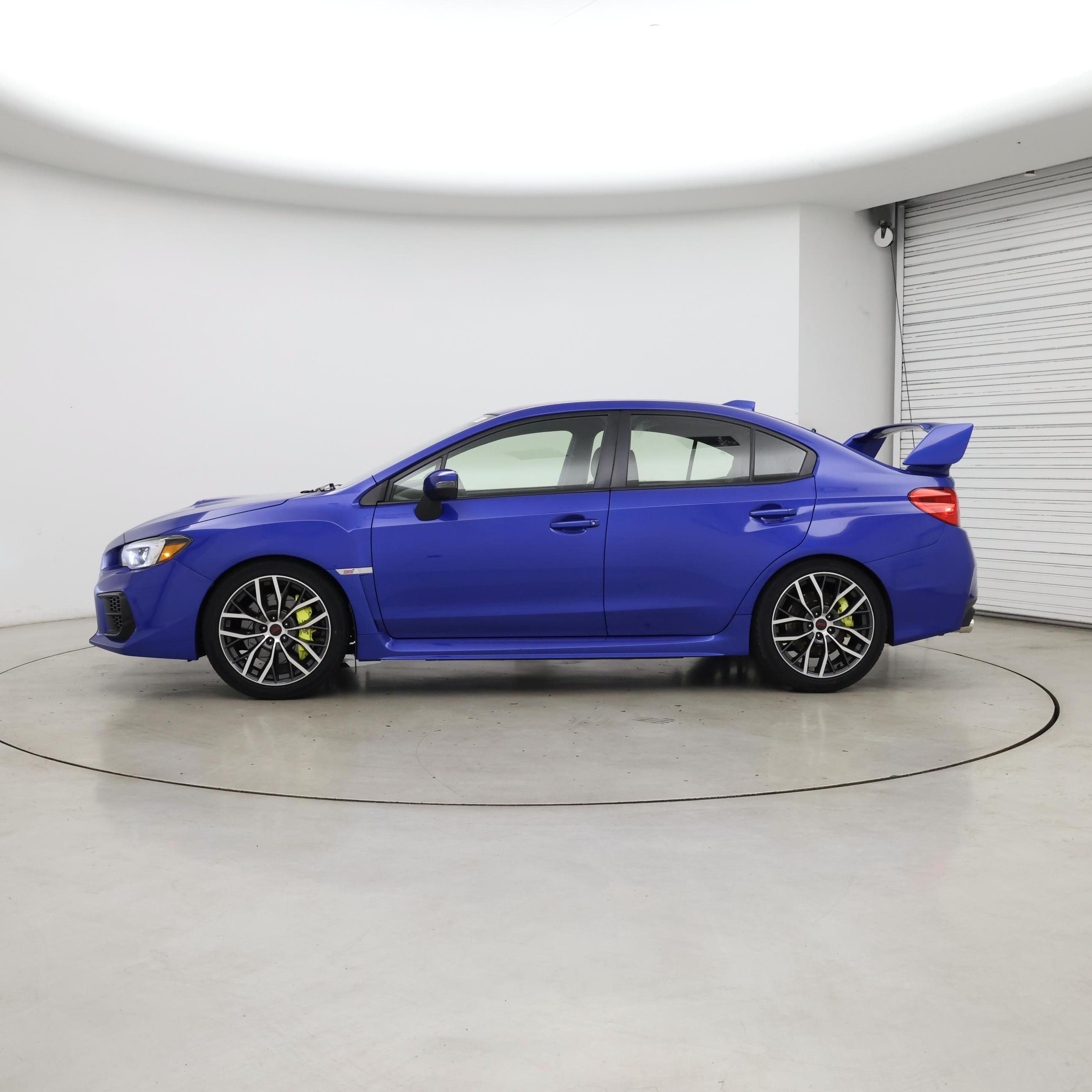 Thumbnail: 2020 Subaru WRX - 3