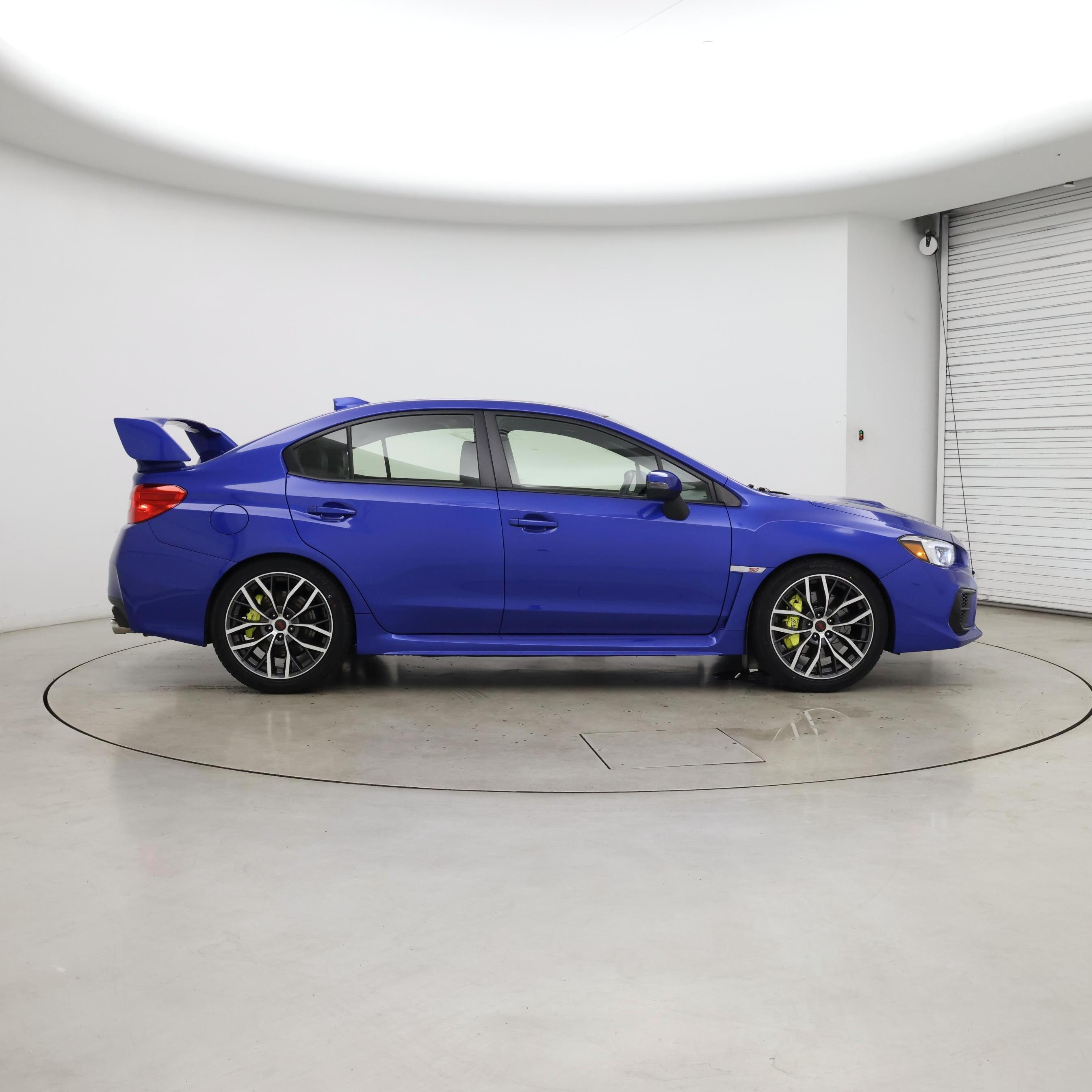 Thumbnail: 2020 Subaru WRX - 7