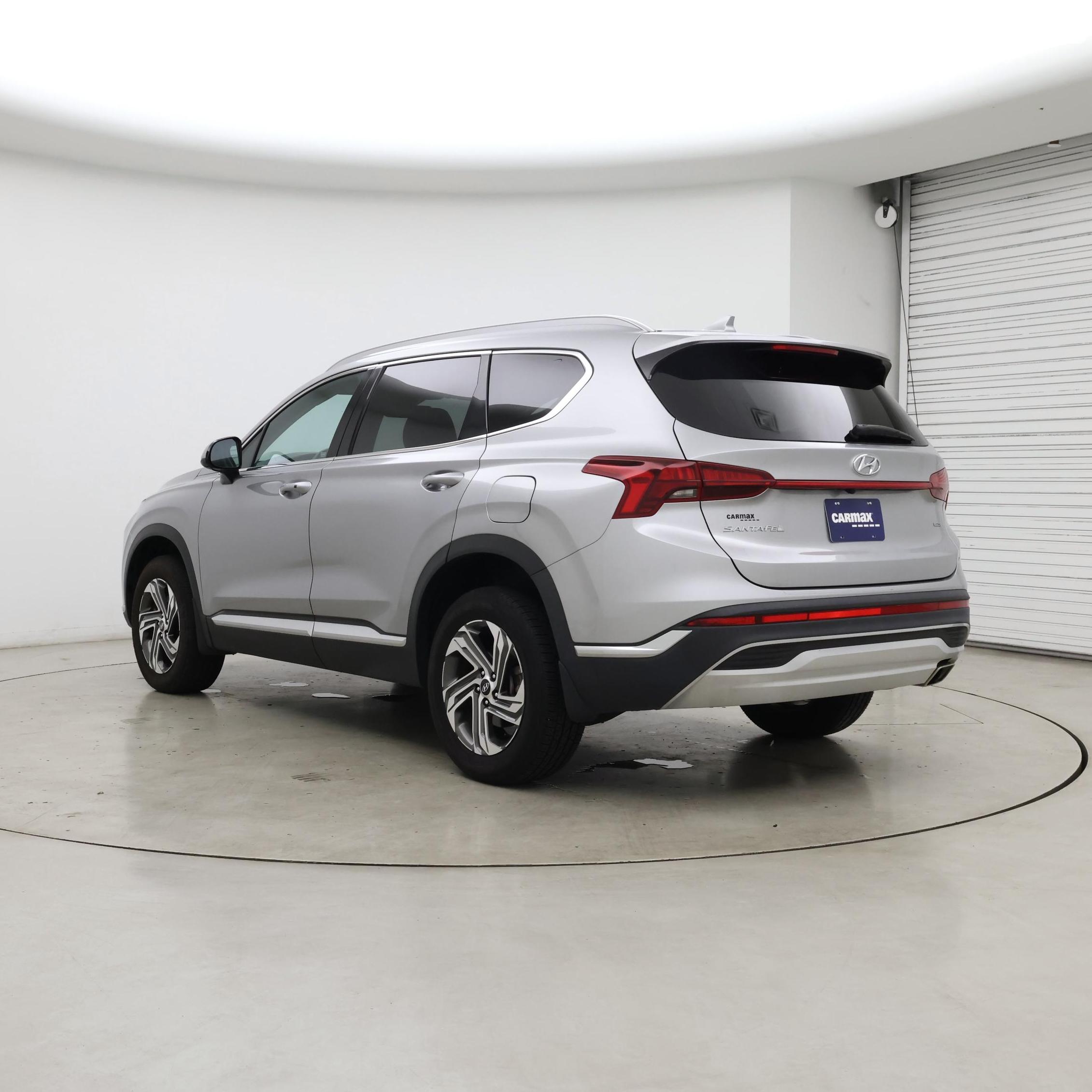 Thumbnail: 2022 Hyundai Santa Fe - 2
