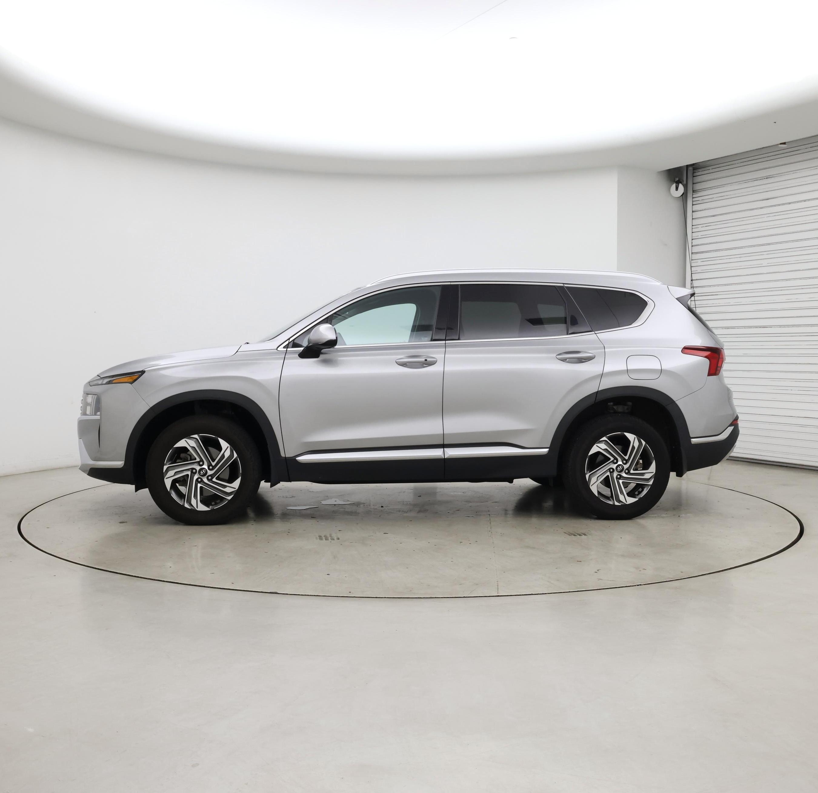 Thumbnail: 2022 Hyundai Santa Fe - 3
