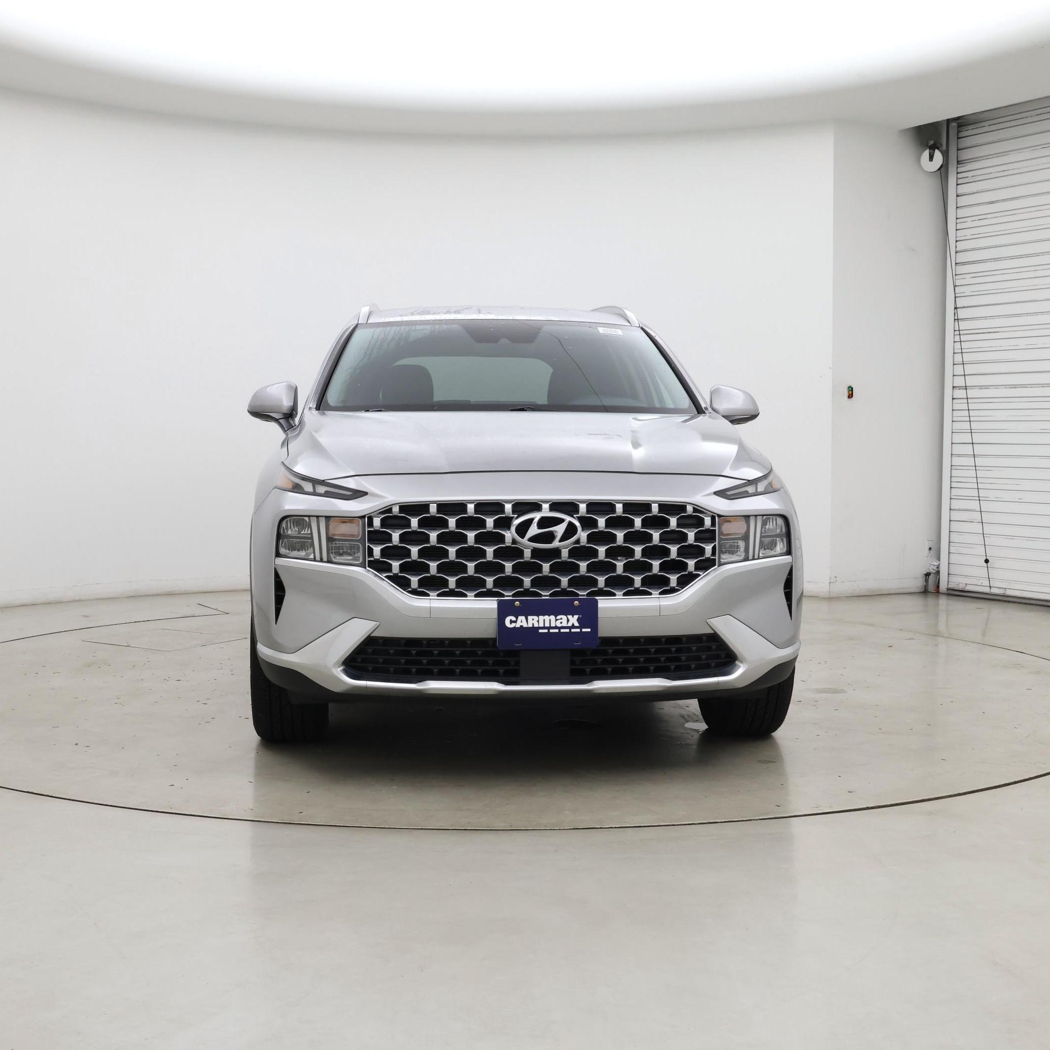 Thumbnail: 2022 Hyundai Santa Fe - 5
