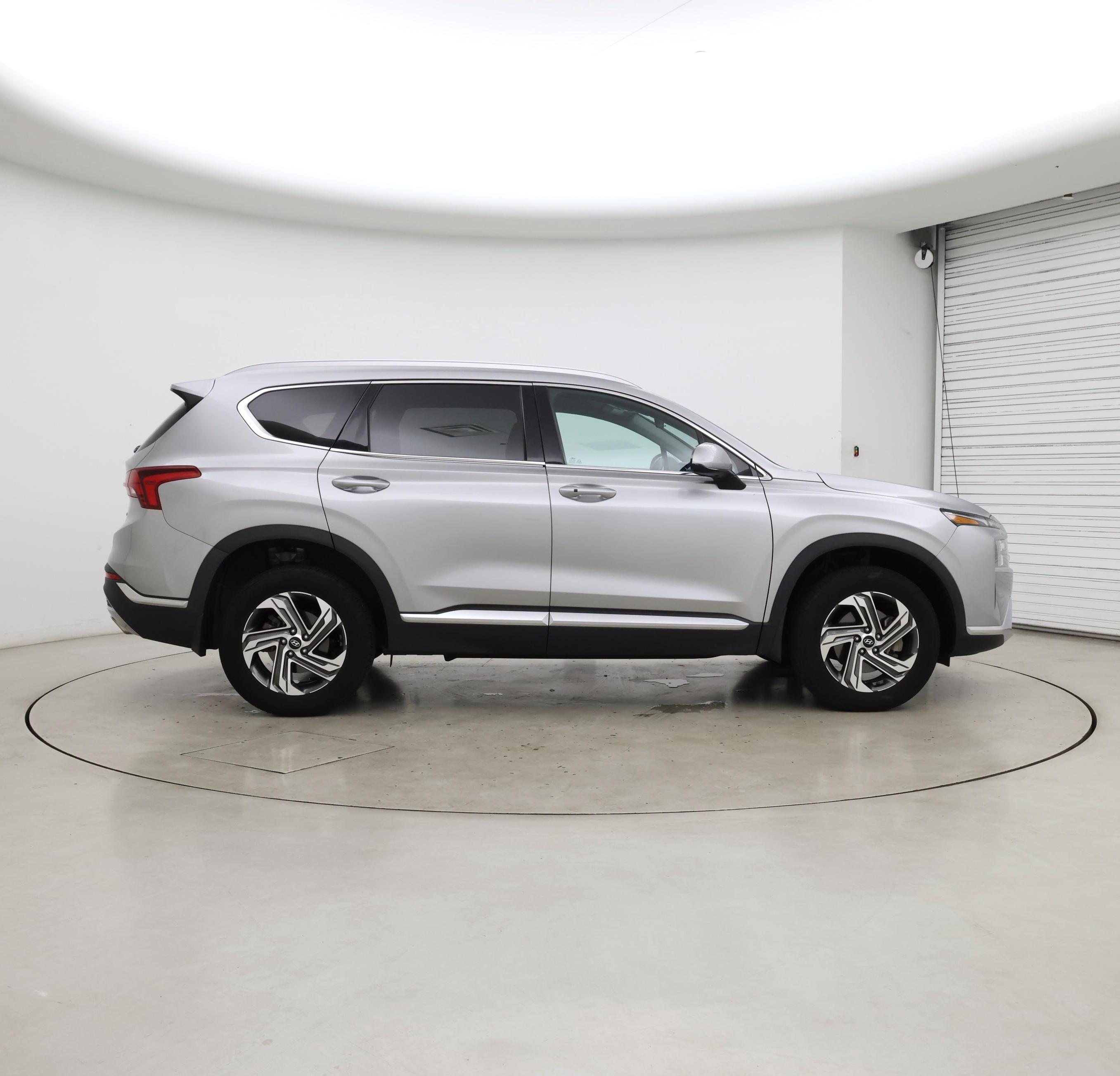 Thumbnail: 2022 Hyundai Santa Fe - 7