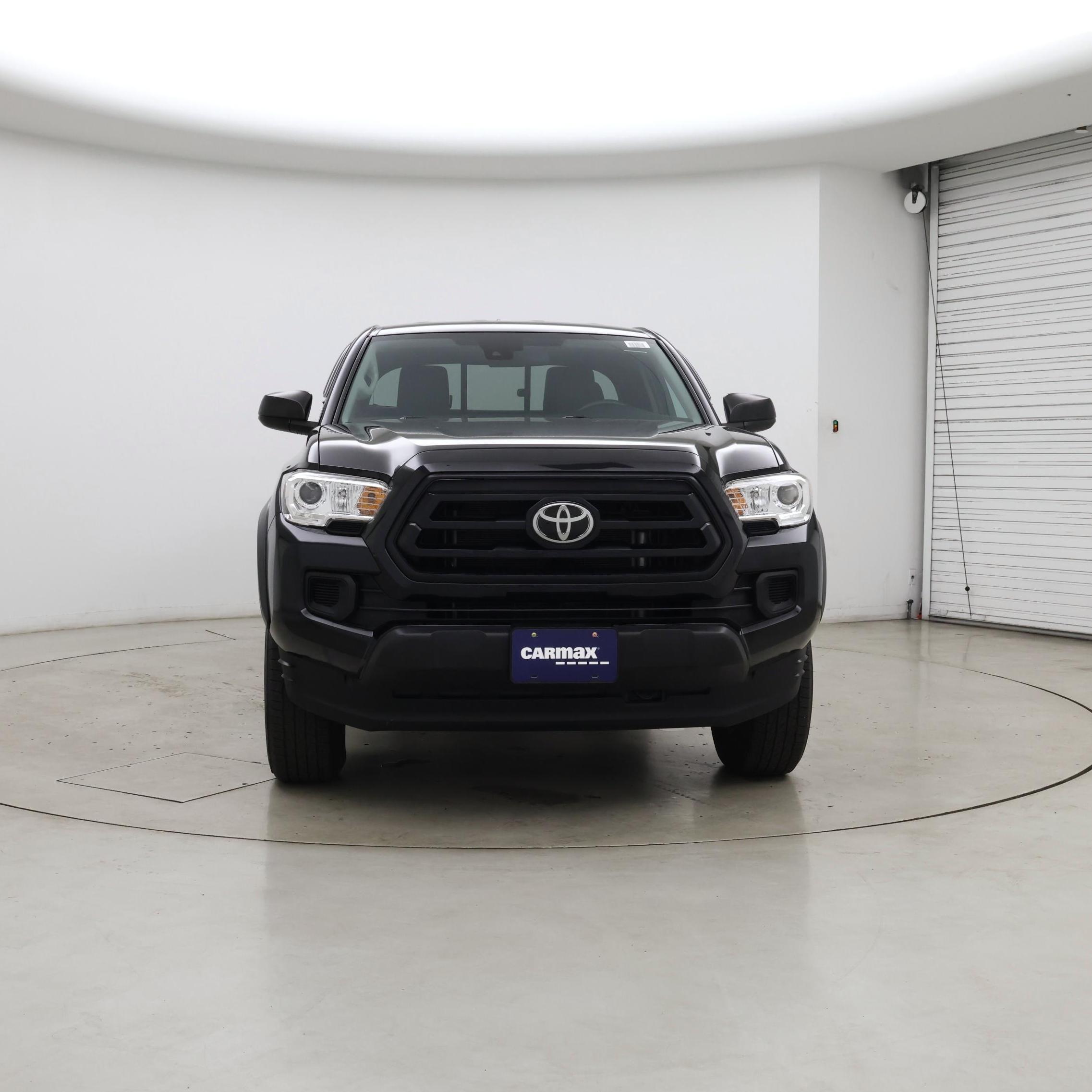 Thumbnail: 2020 Toyota Tacoma - 5