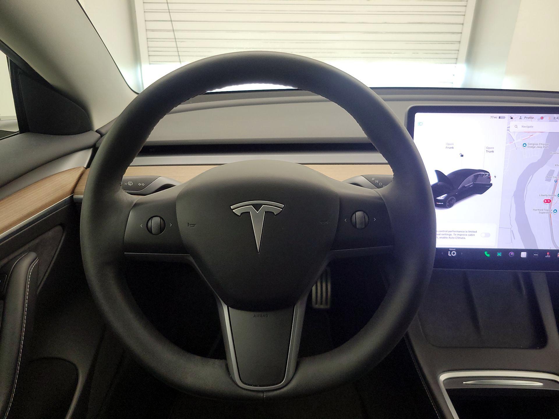 Thumbnail: 2022 Tesla Model 3 - 10
