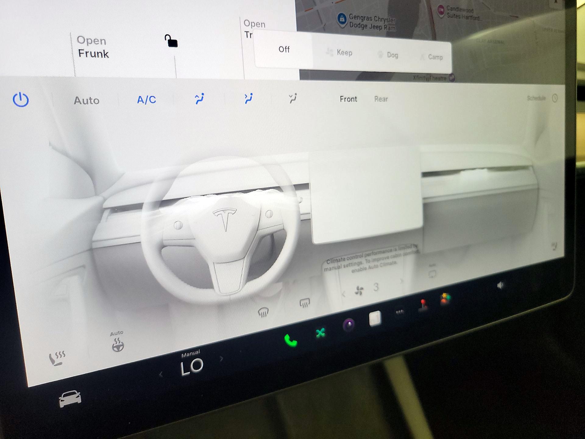 Thumbnail: 2022 Tesla Model 3 - 16