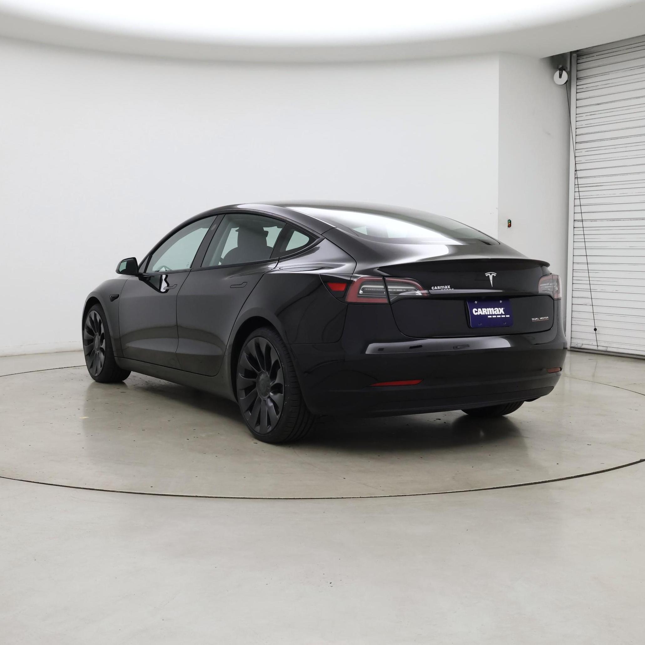 Thumbnail: 2022 Tesla Model 3 - 2
