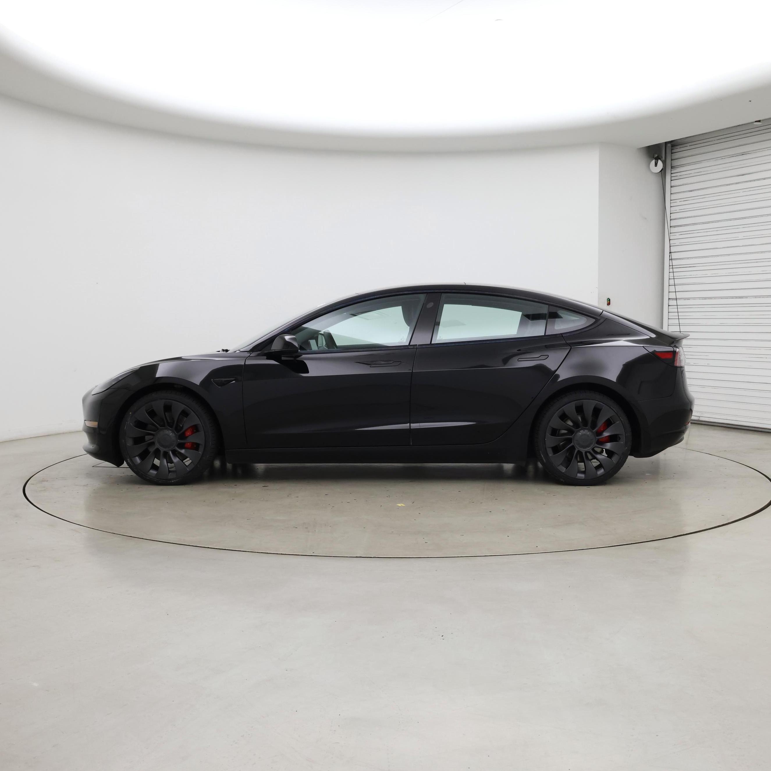 Thumbnail: 2022 Tesla Model 3 - 3